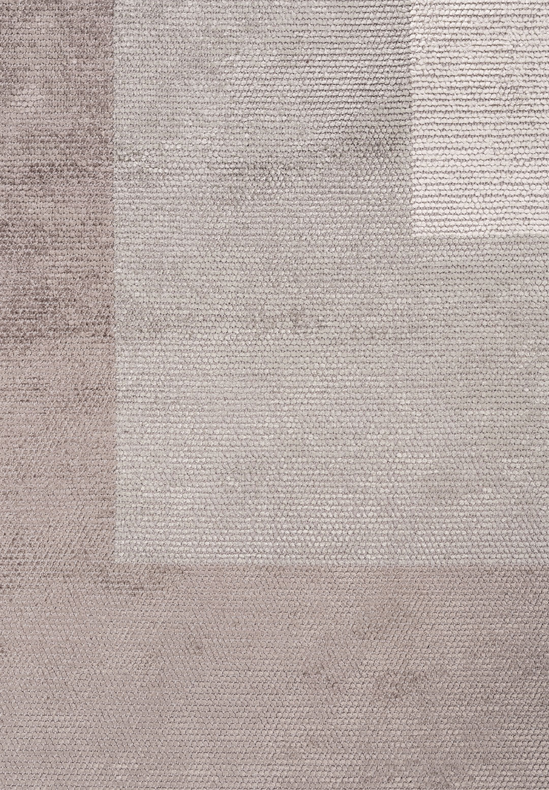 HALL CHARCOAL - DARK GREY - GREY - LIGHT CREAM RUG - 5