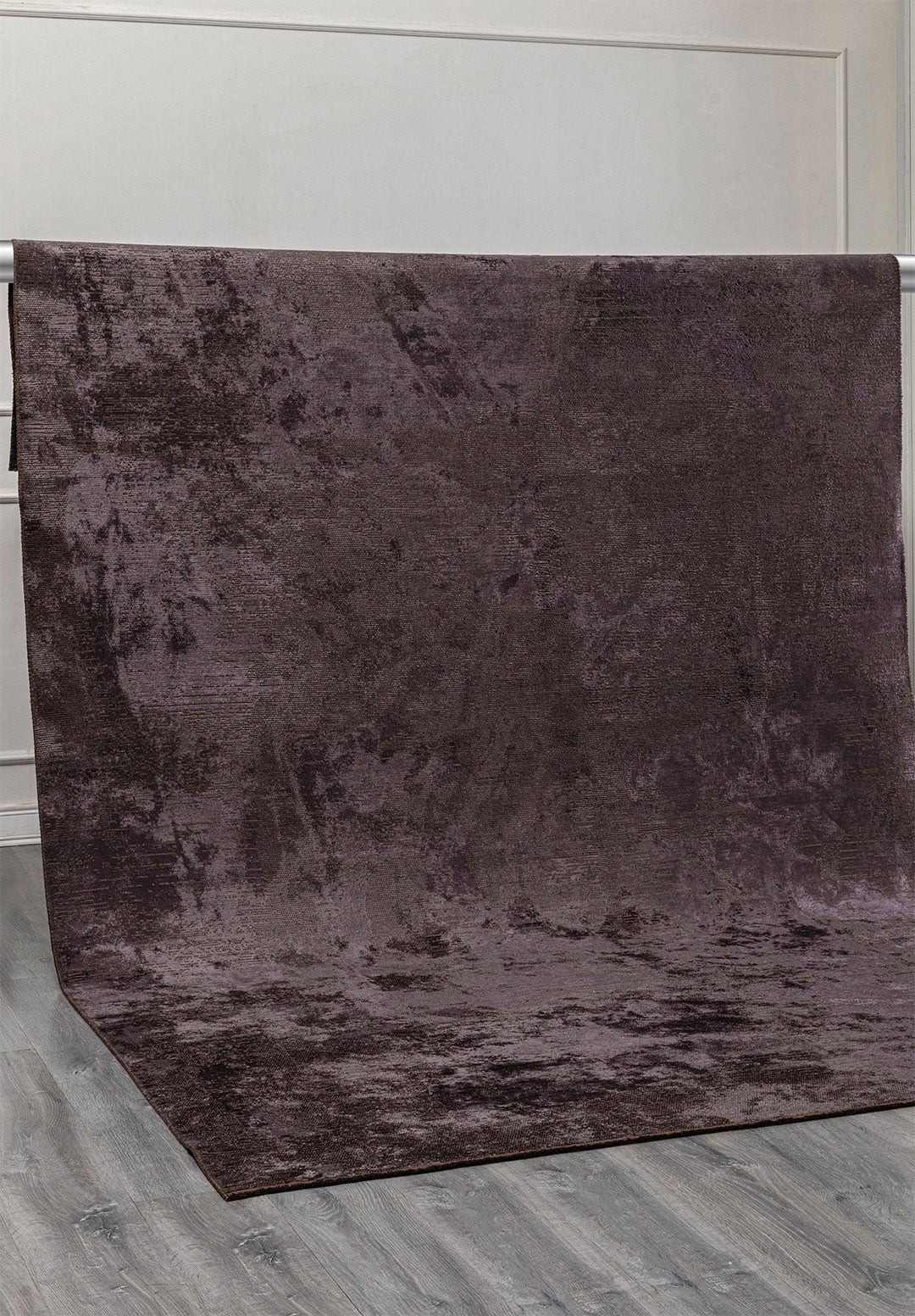 BLISS CHARCOAL RUG - 4