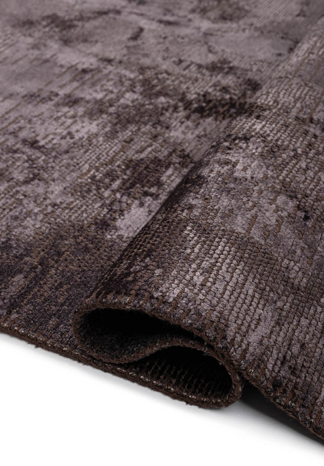 BLISS CHARCOAL RUG - 2