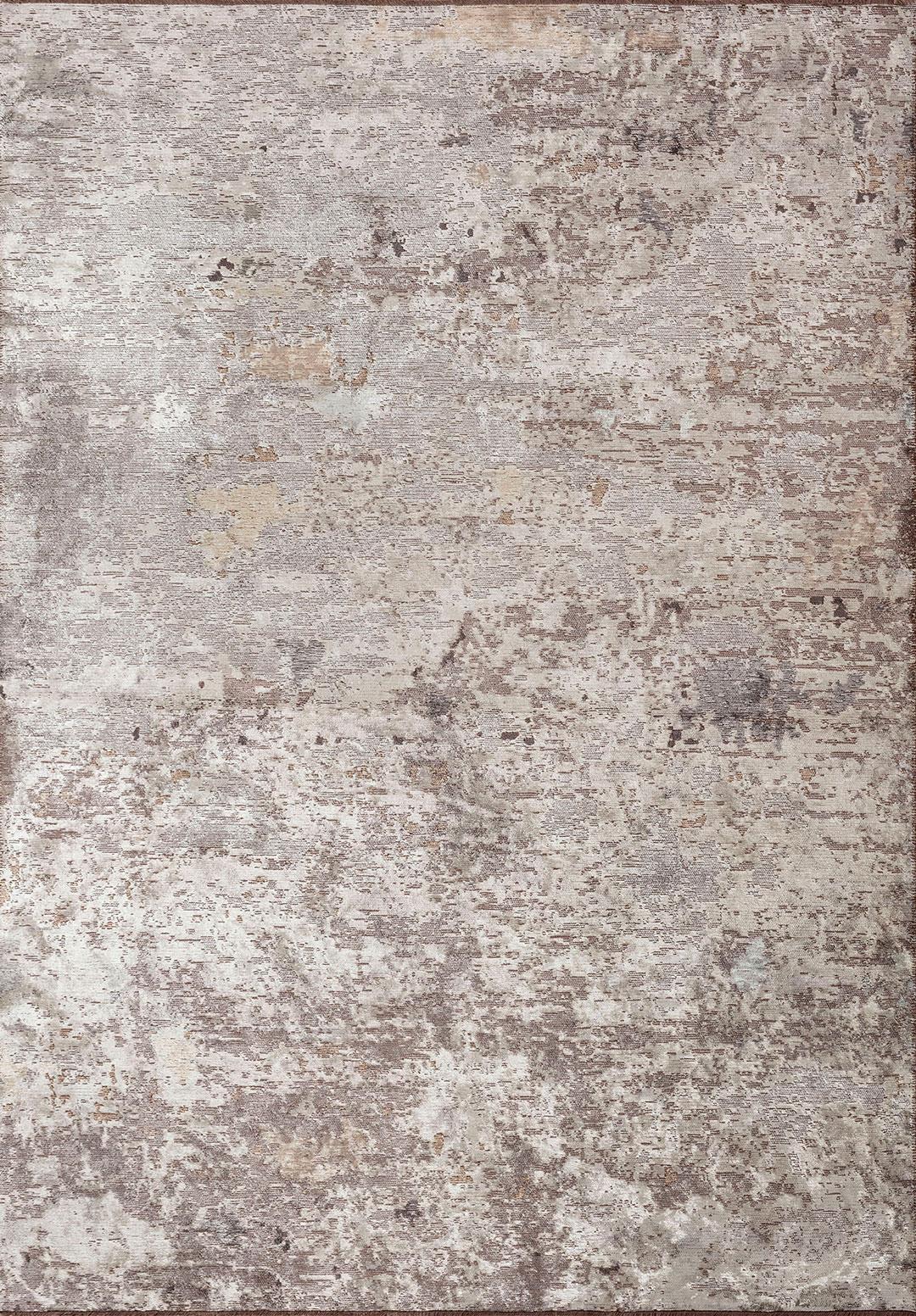 SERENITY LIGHT GREY - BEIGE - DARK GREY - DARK BEIGE - LIGHT GREY - ICE BLUE RUG