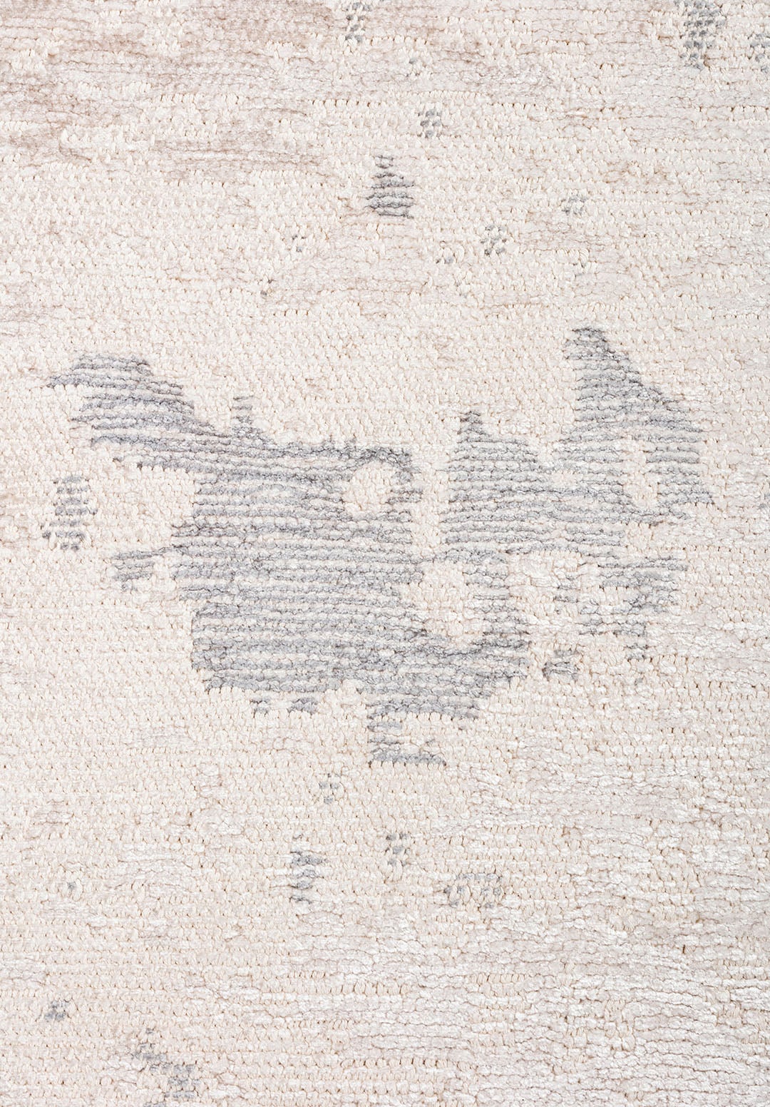 SERENITY ECRU - LIGHT GREY RUG - 5