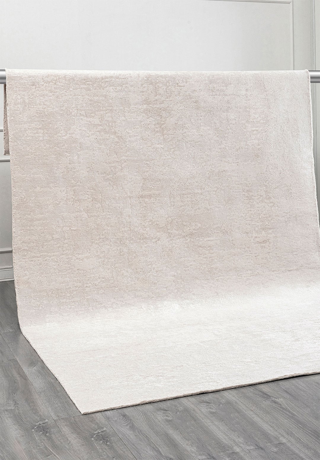 SERENITY ECRU RUG - 4