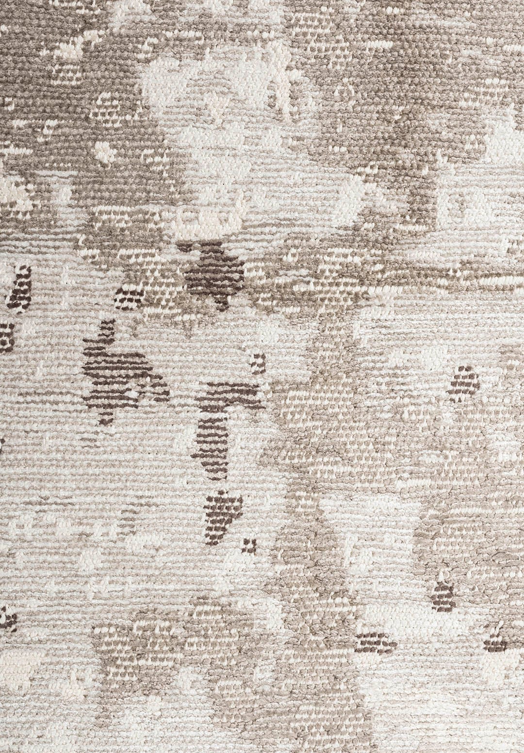SERENITY ECRU - STONE - NOUGAT - LIGHT CREAM - CREAM - DARK MINK RUG - 5