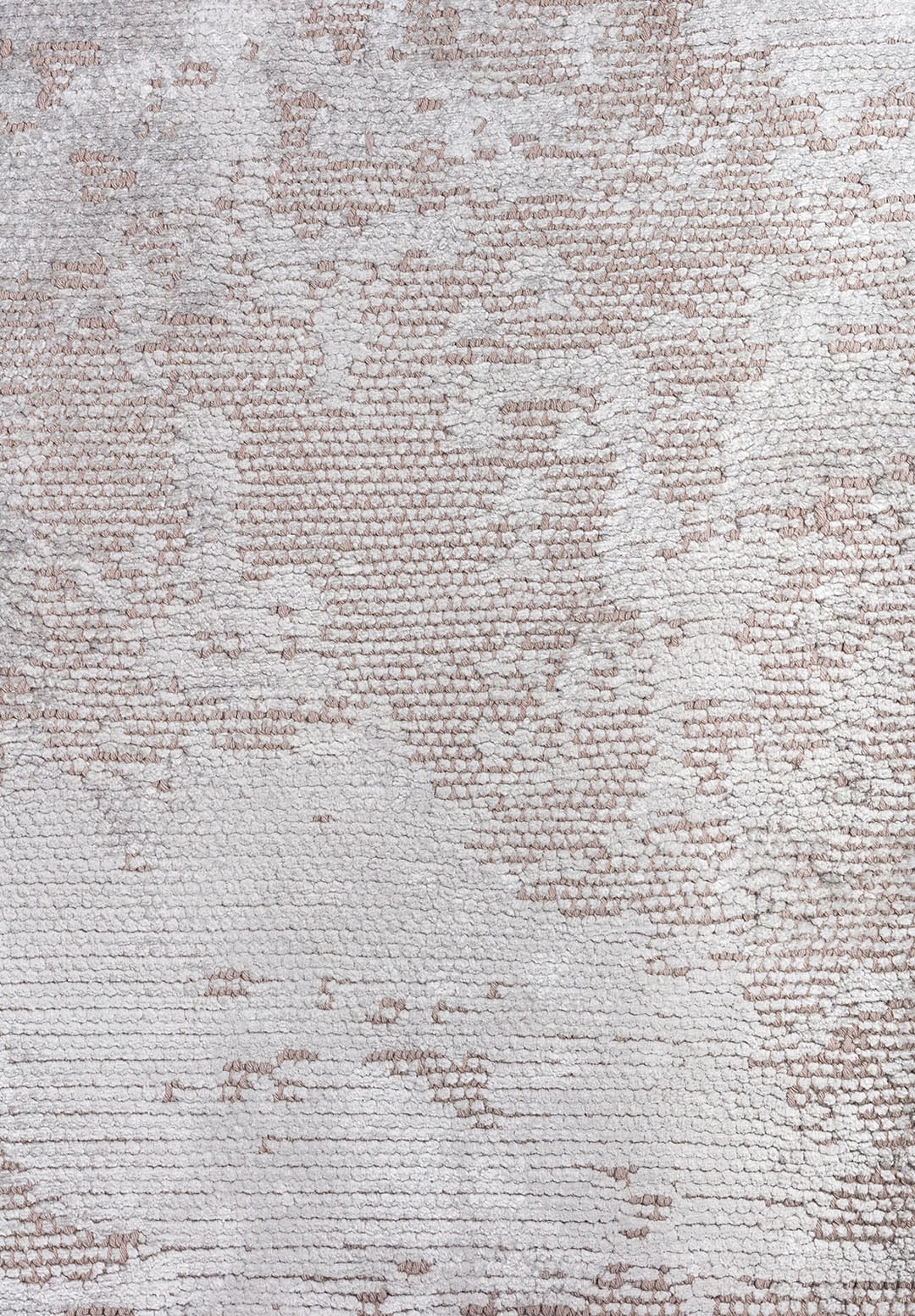 SERENITY LIGHT GREY RUG - 5