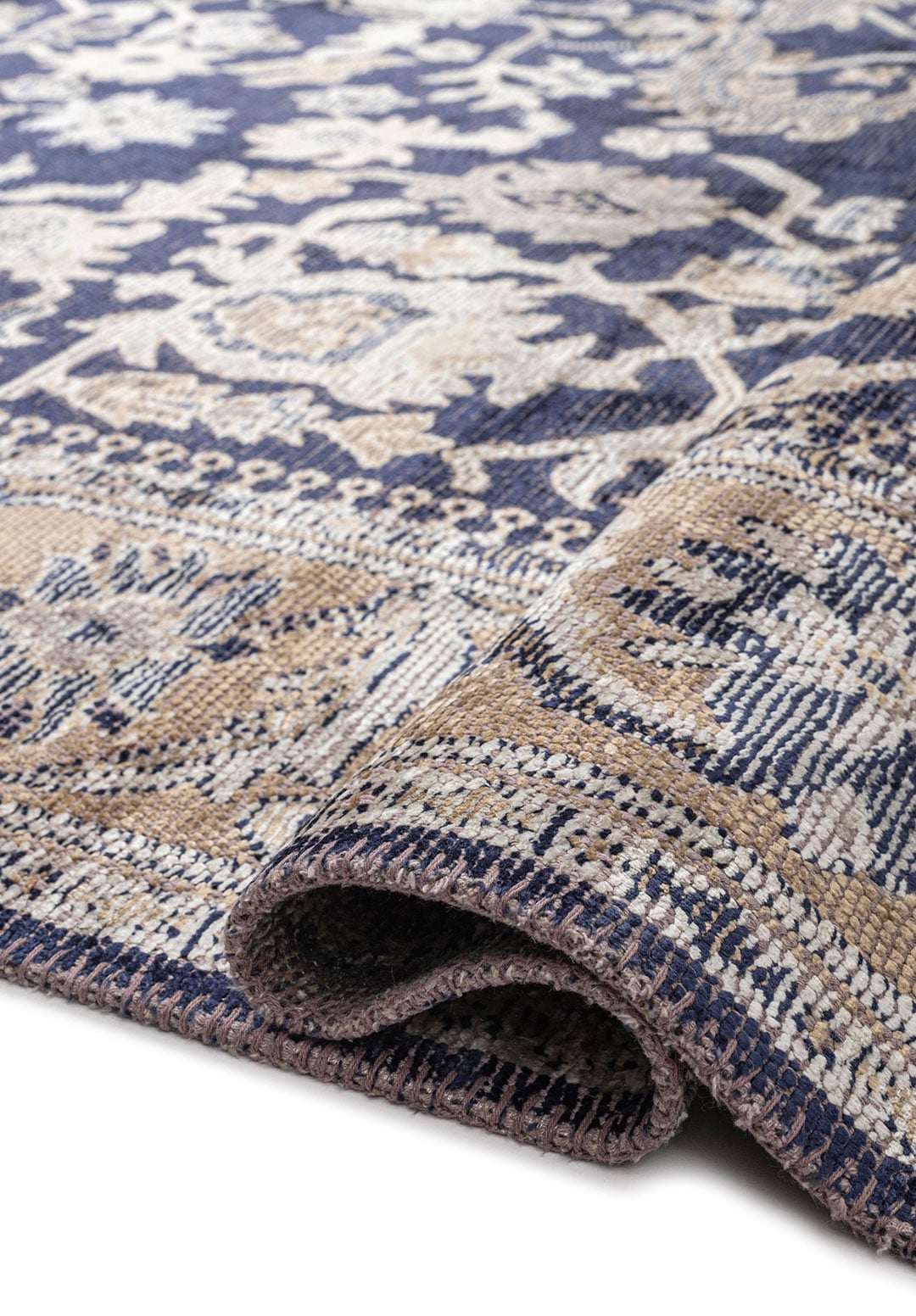 MAJESTY DARK BEIGE - LIGHT CREAM - LIGHT GREY - DARK NAVY - GREY RUG - 2