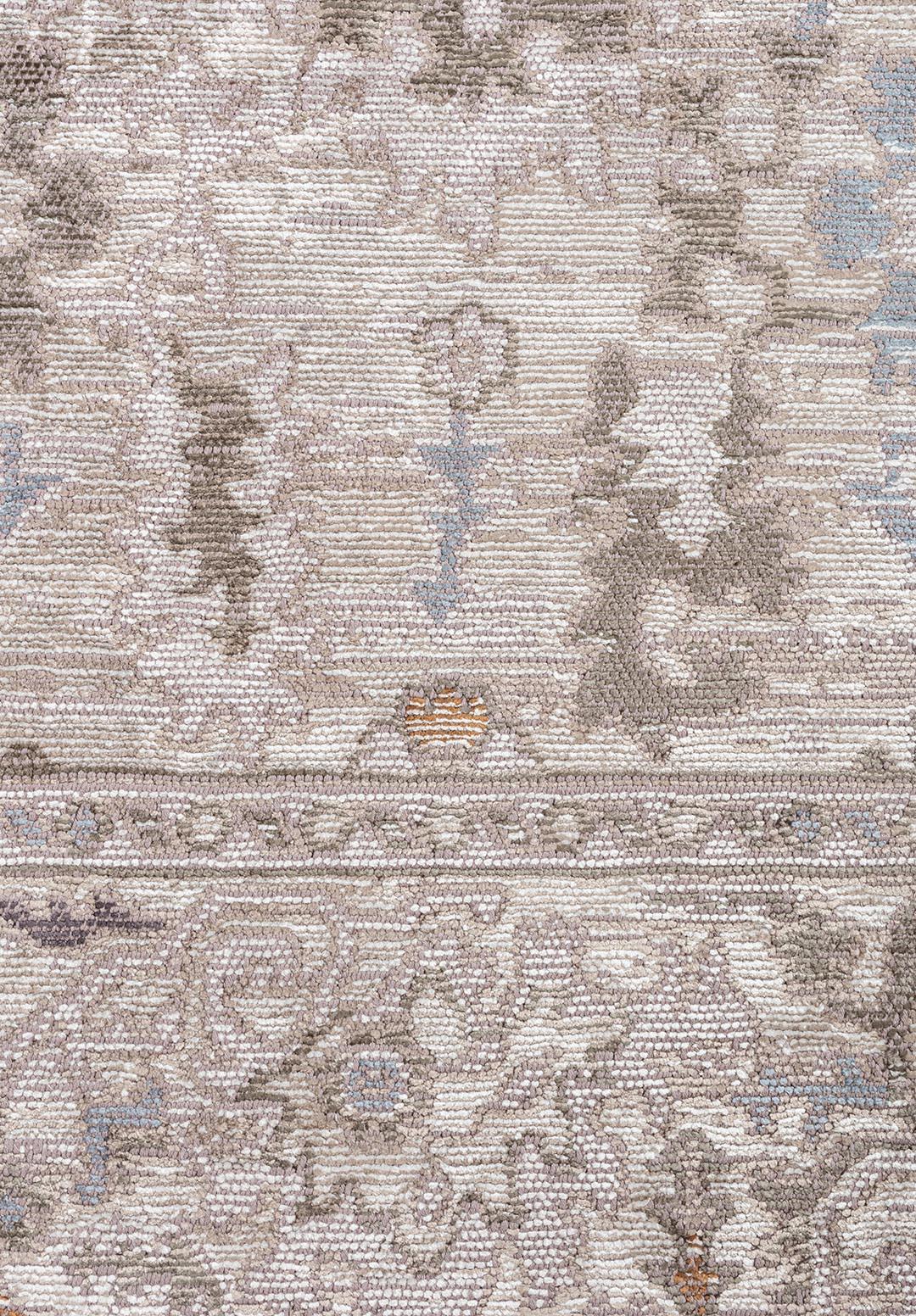 ANATOLIA BONE - NOUGAT - KHAKI - BLUE - CHARCOAL - CACAO RUG - 5