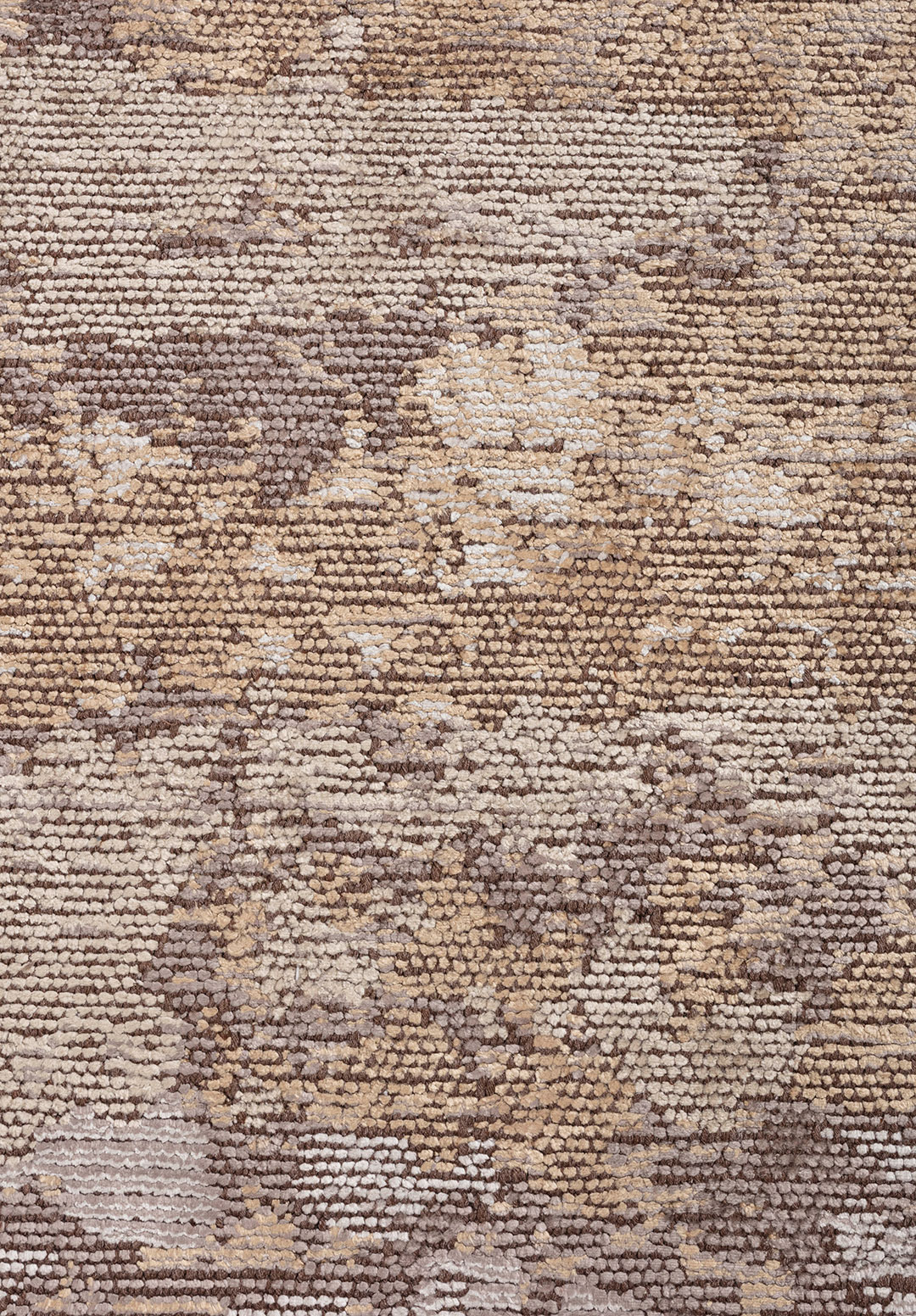 QUASAR LIGHT GREY - BEIGE - DARK BEIGE - DARK GREY RUG - 5