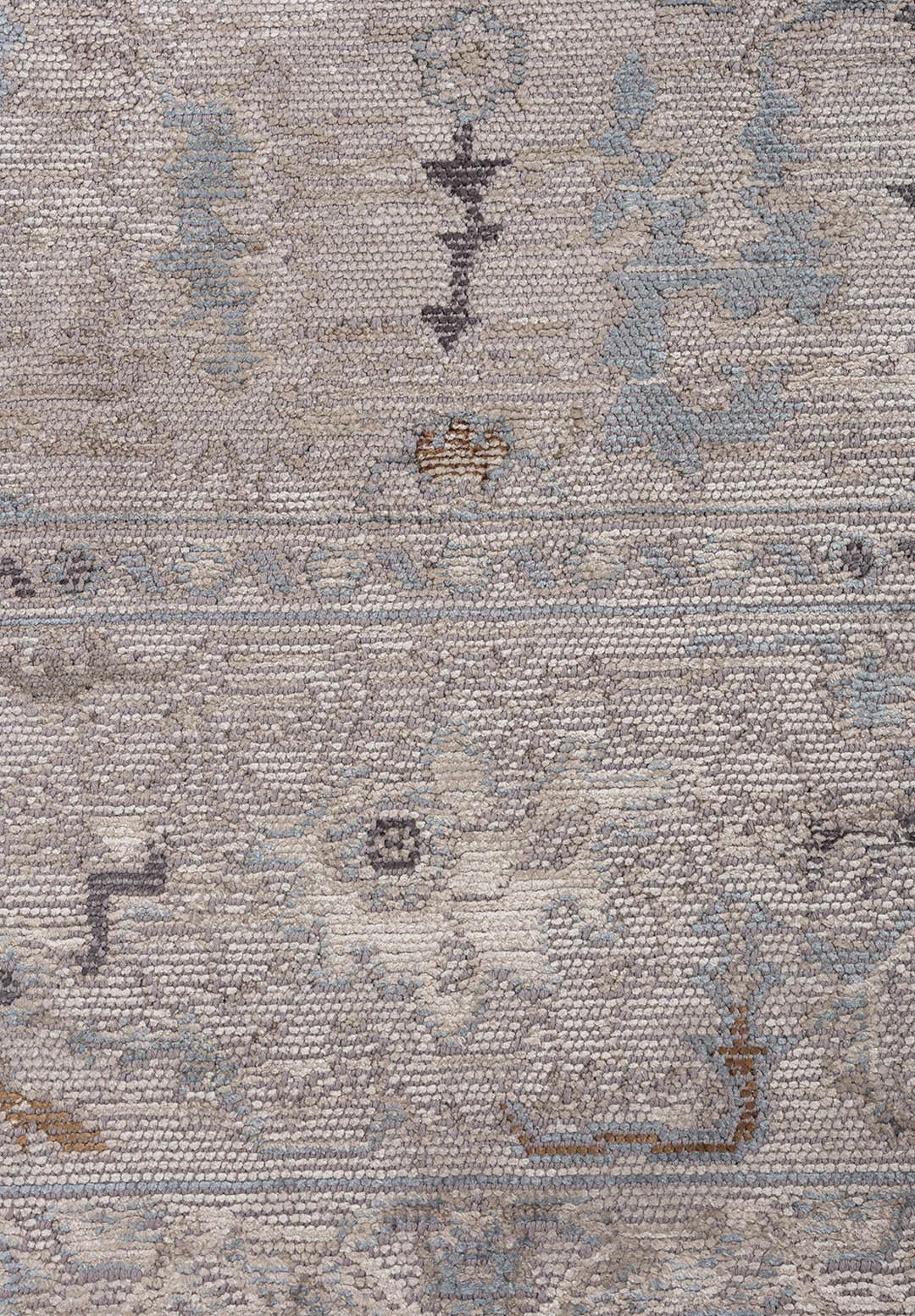 ANATOLIA STONE - NOUGAT - BLUE - CHARCOAL - KHAKI - CACAO RUG - 5