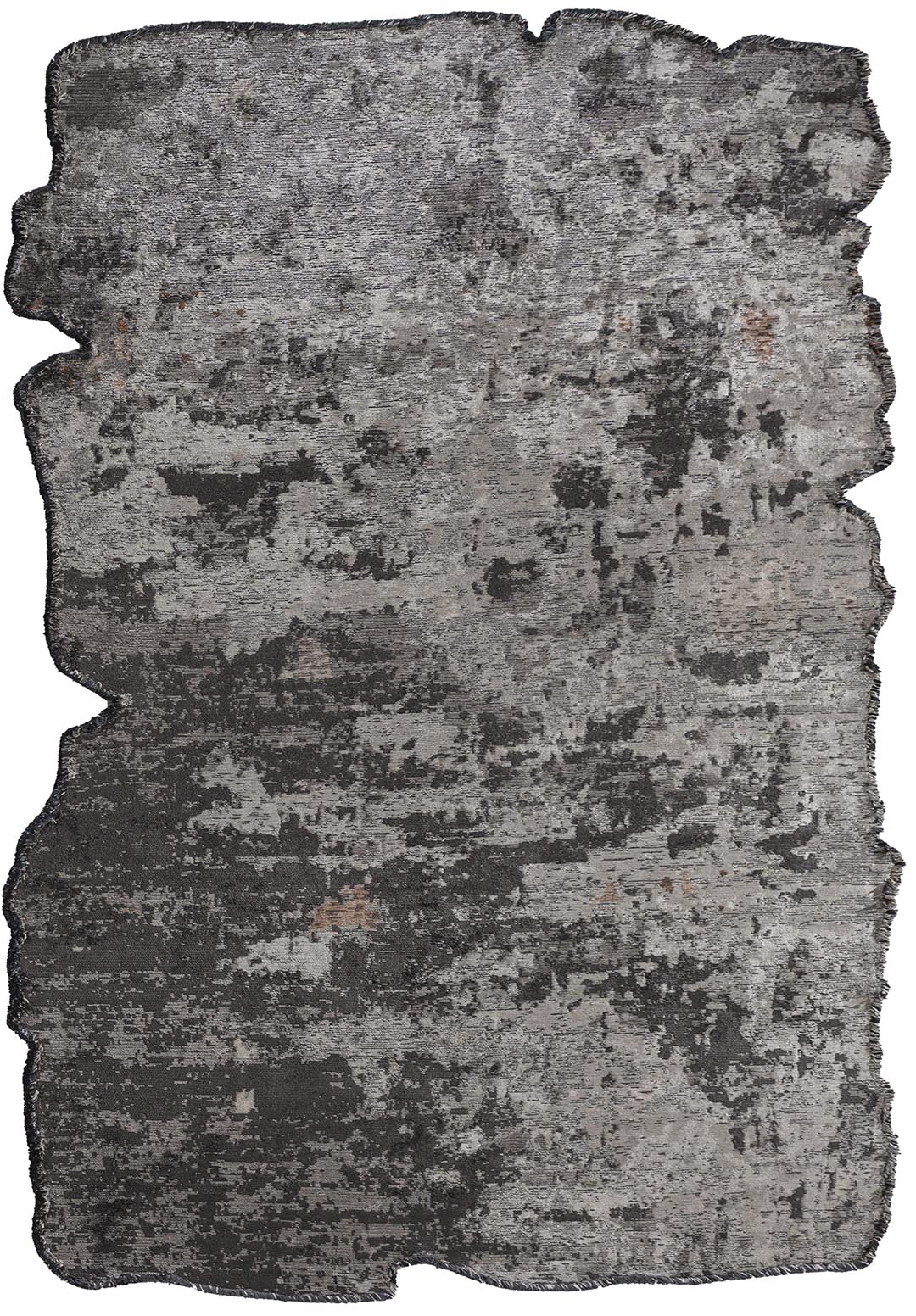 SERENITY CHARCOAL - GREY - LIGHT GREY - ICE BLUE - BEIGE - CACAO RUG