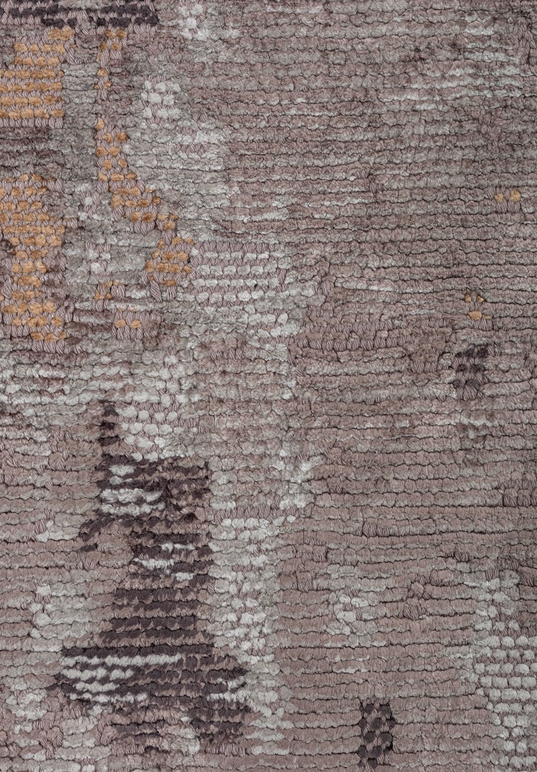 SERENITY LIGHT GREY - GREY - DARK GREY - DARK BEIGE - CHARCOAL - BLACK RUG - 5