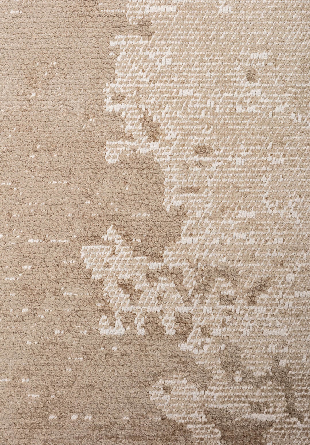 LUSH BEIGE RUG - 5