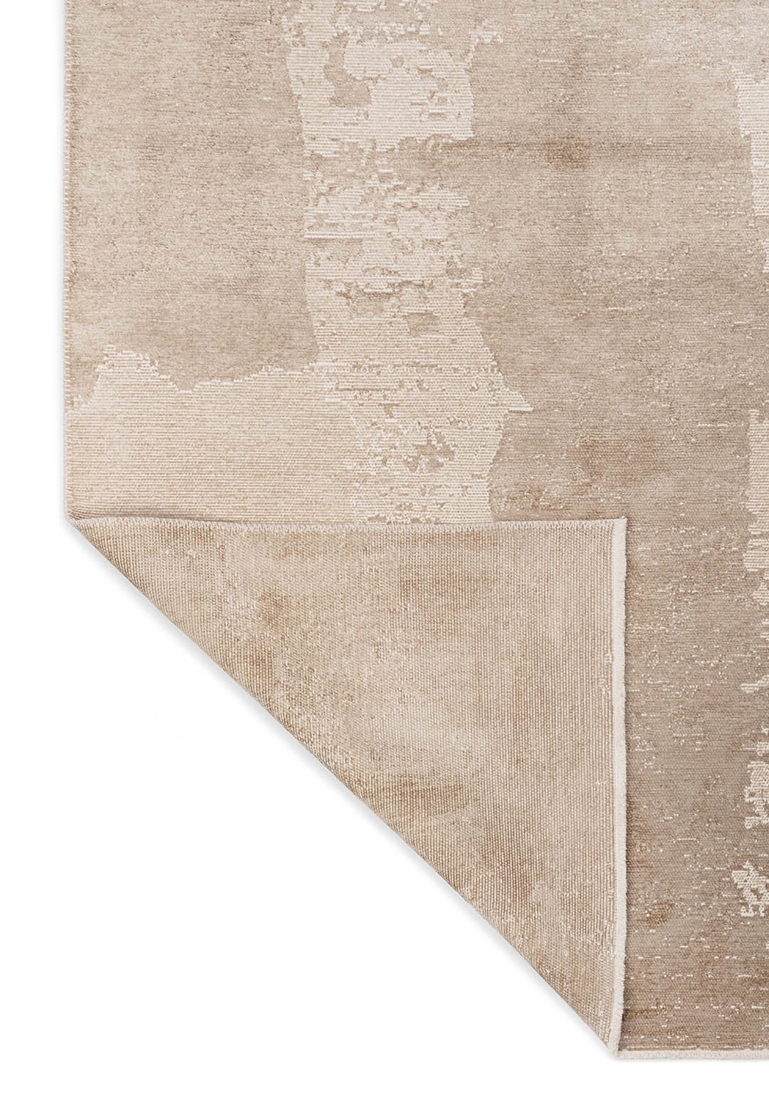 LUSH BEIGE RUG - 3