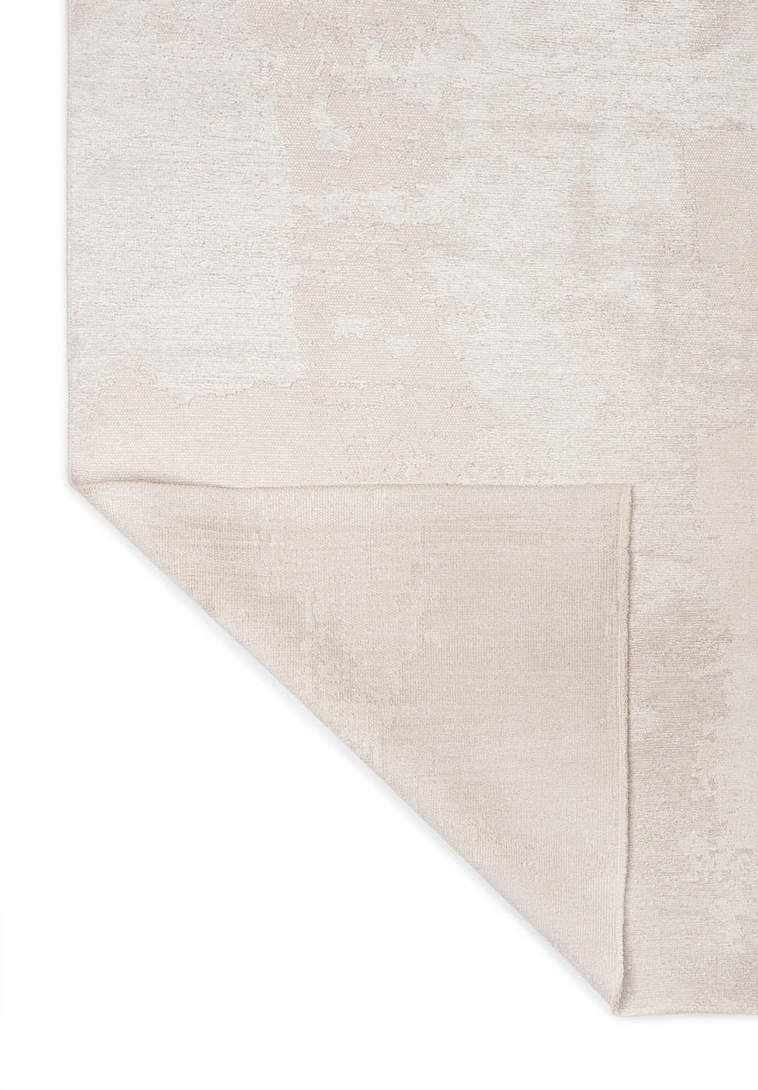 LUSH ECRU RUG - 3