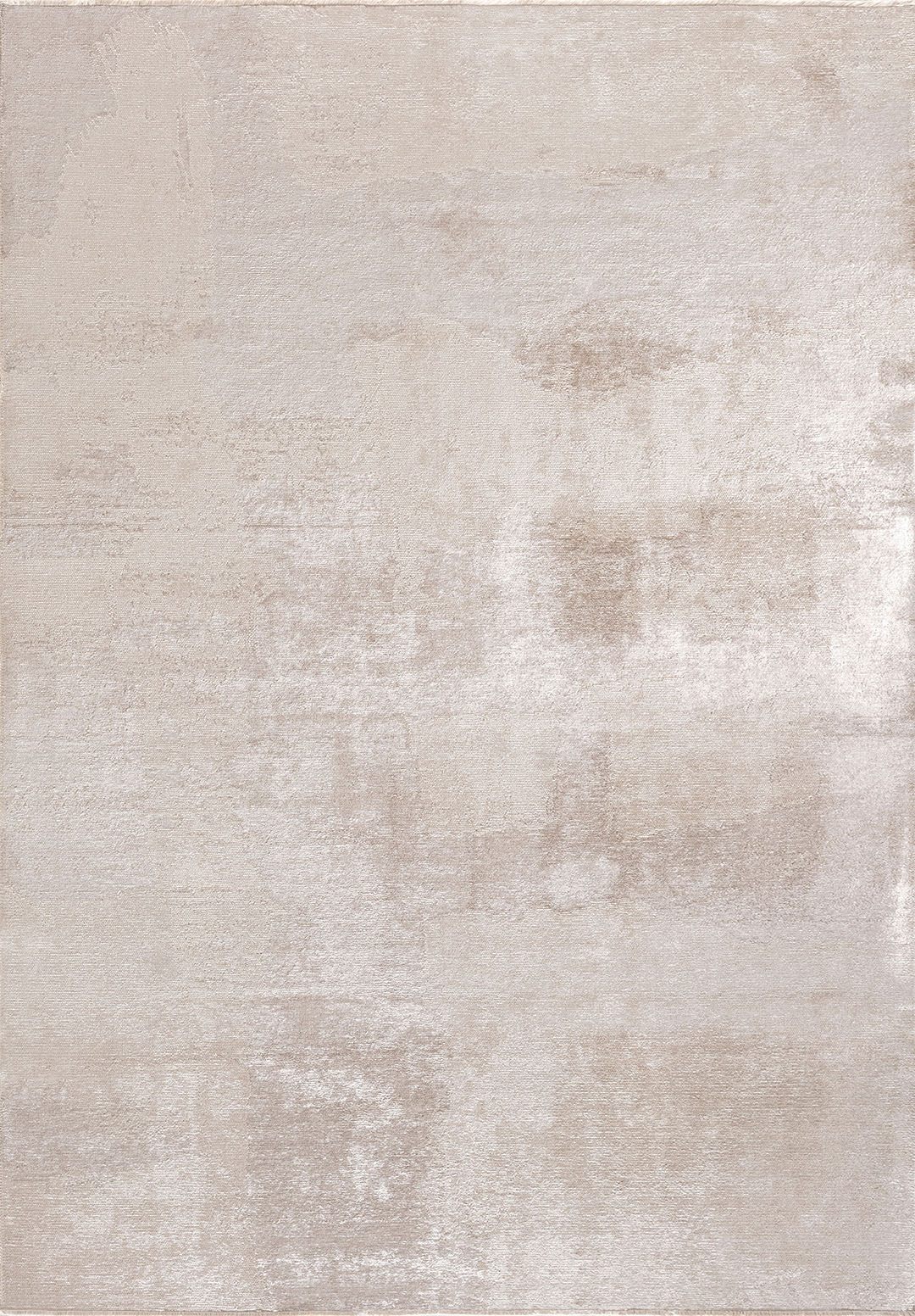 LUSH ECRU RUG