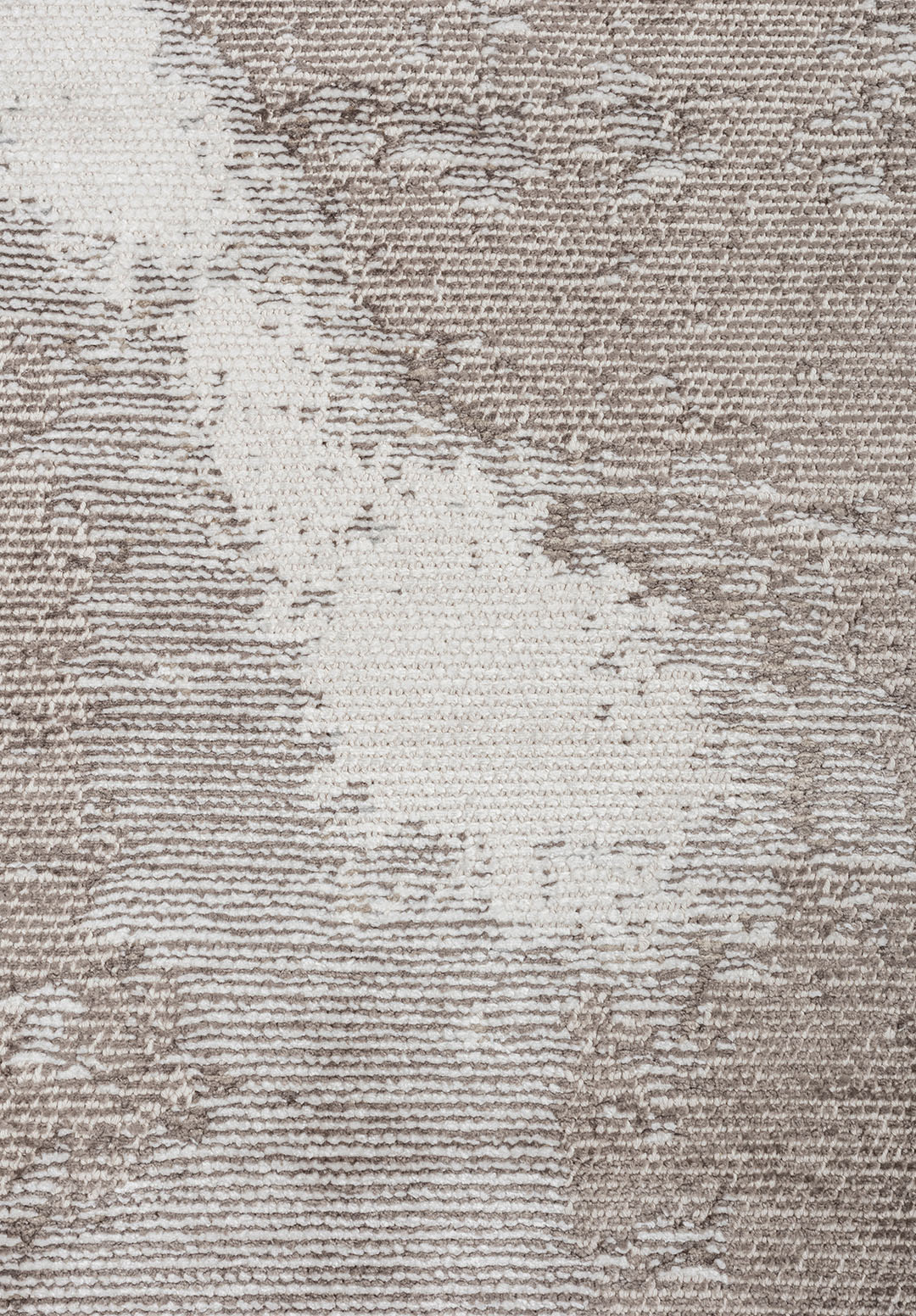 MIST WHITE - BEIGE - LIGHT GREY - NOUGAT RUG - 5