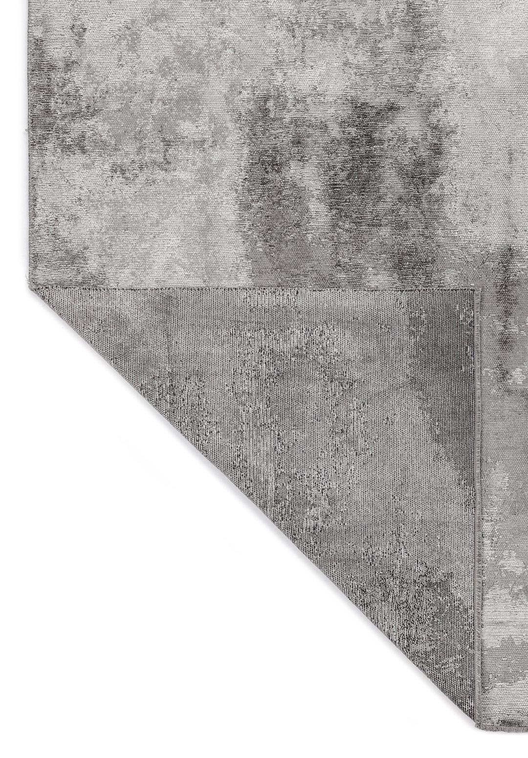 MIST LIGHT CREAM - LIGHT GREY - GREY - DARK GREY RUG - 3