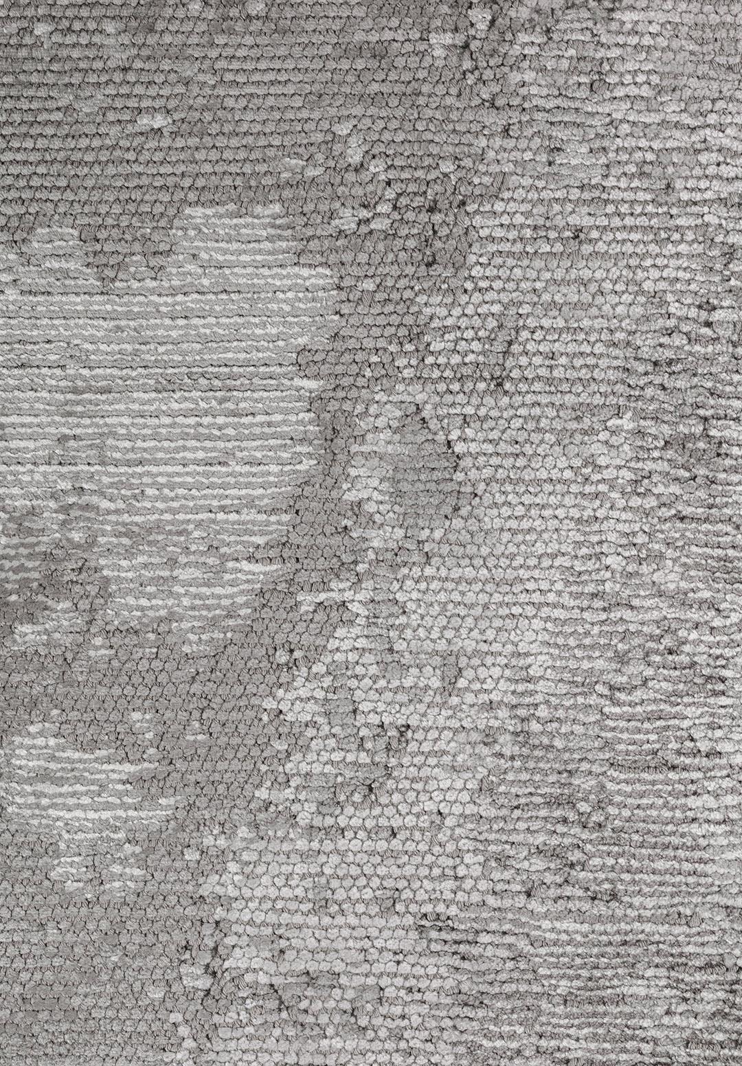 MIST LIGHT CREAM - LIGHT GREY - GREY - DARK GREY RUG - 5