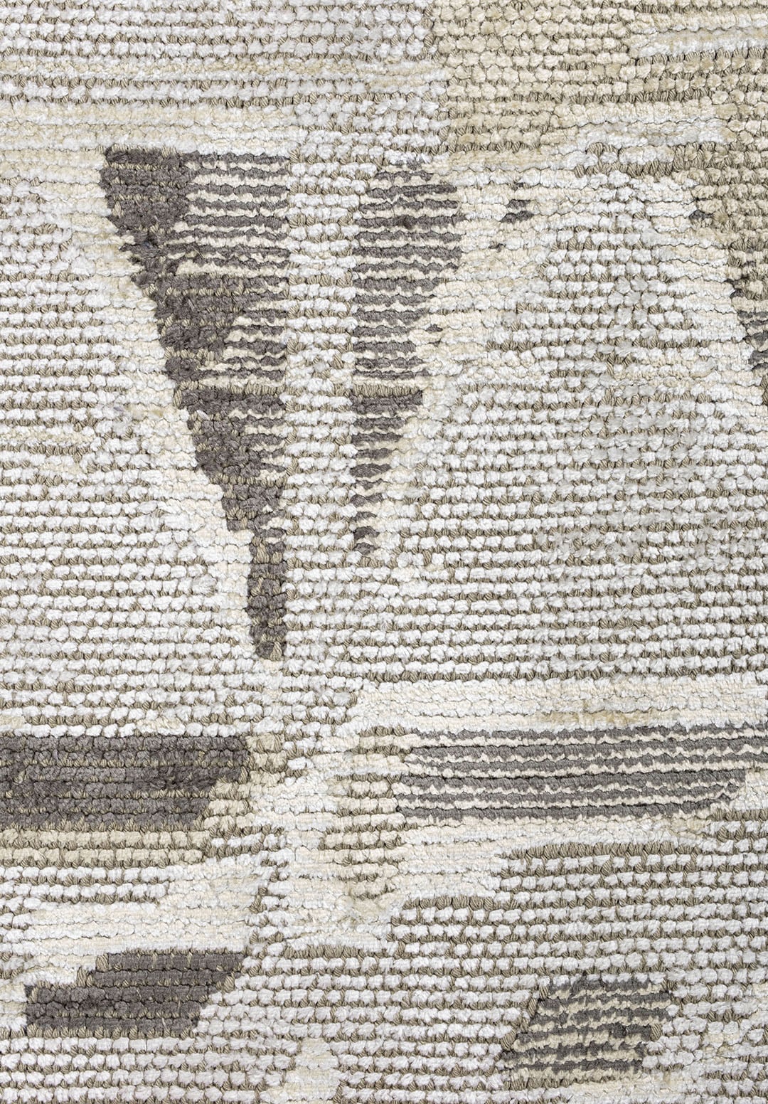 VISTA BONE - GREY - BEIGE - CREAM - ANTHRACITE - KHAKI RUG - 5