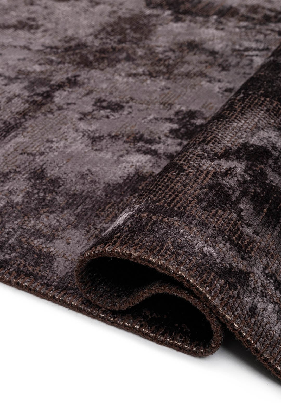 MONARCH ERA CHARCOAL RUG - 2