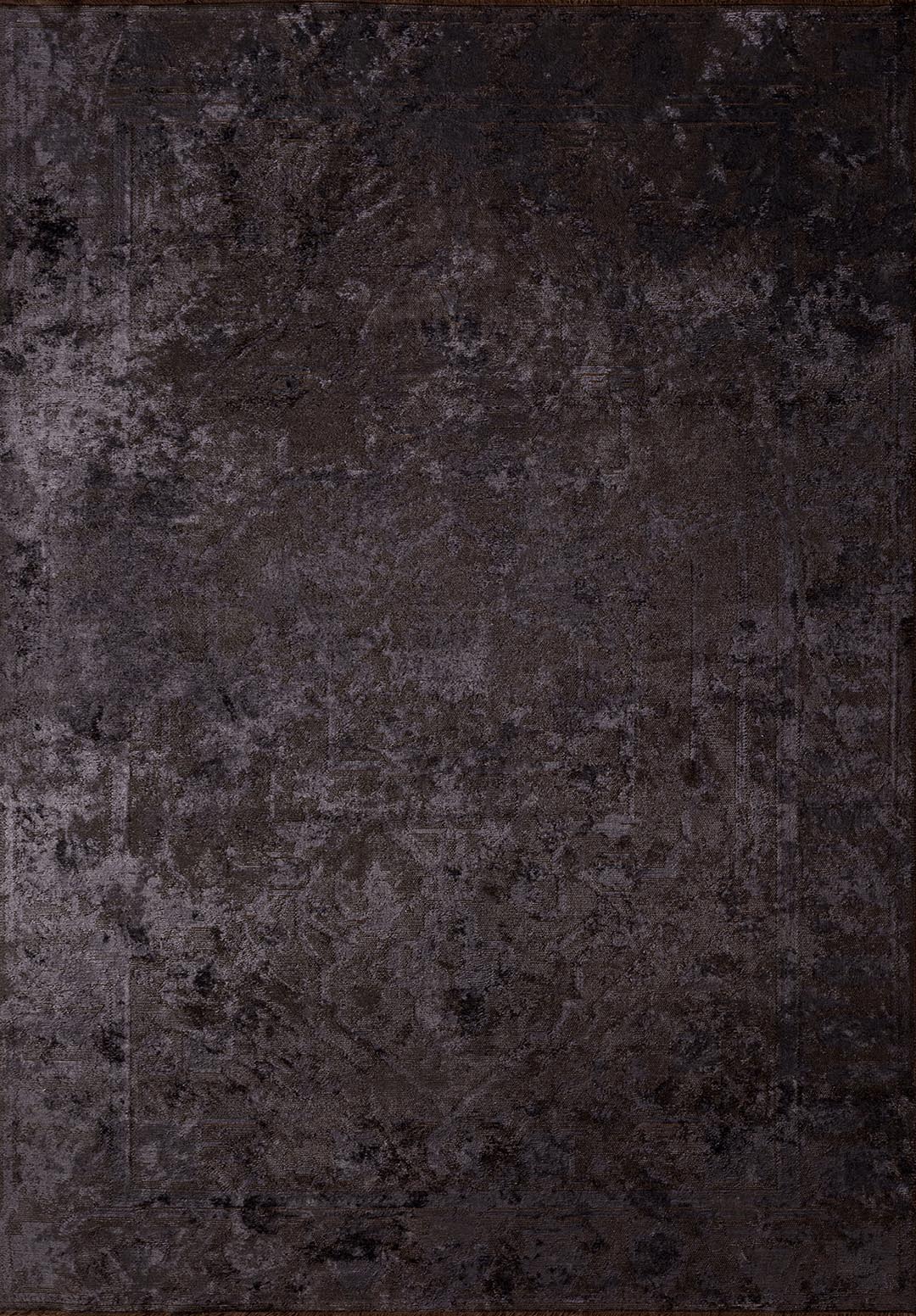MONARCH ERA CHARCOAL RUG