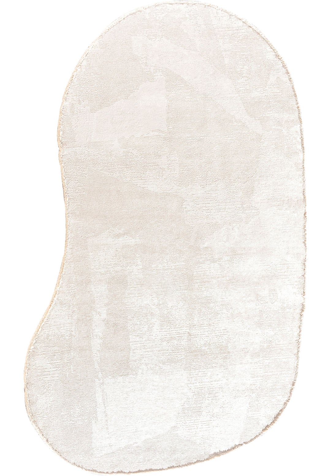 BLISS WHITE RUG