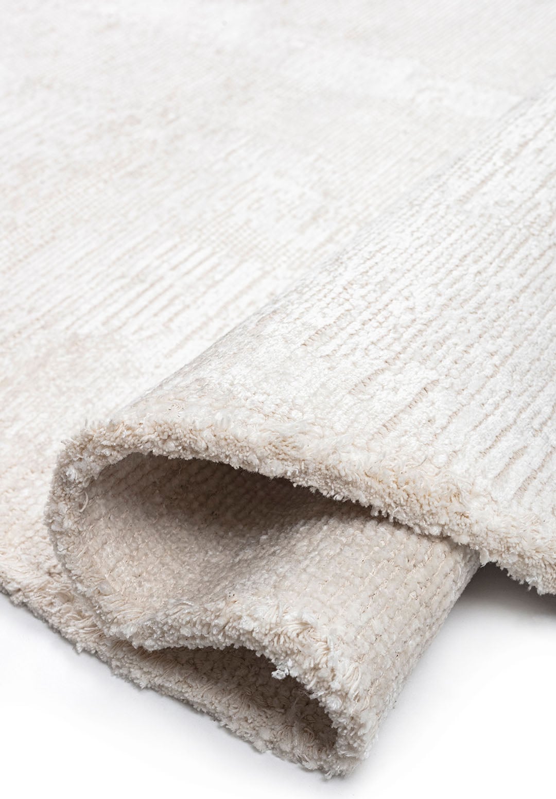 BLISS WHITE RUG - 2