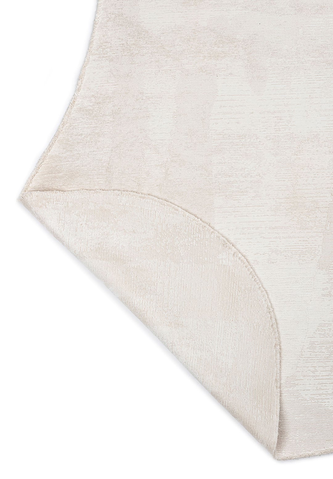 BLISS WHITE RUG - 3