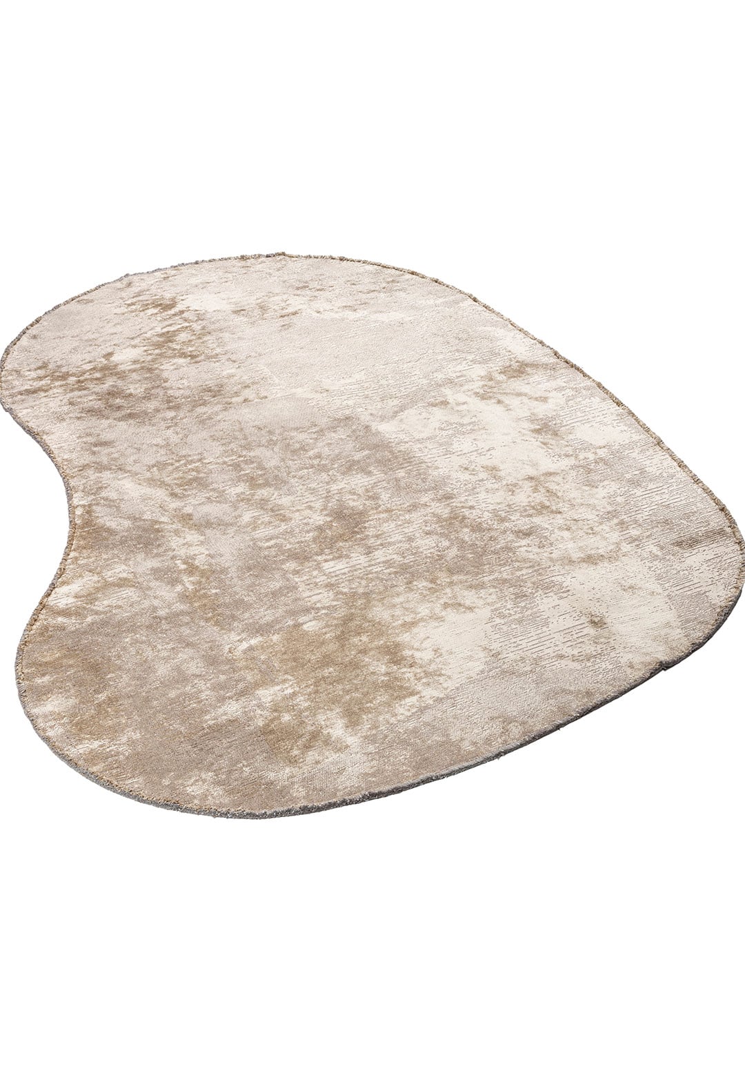 BLISS BEIGE RUG - 6