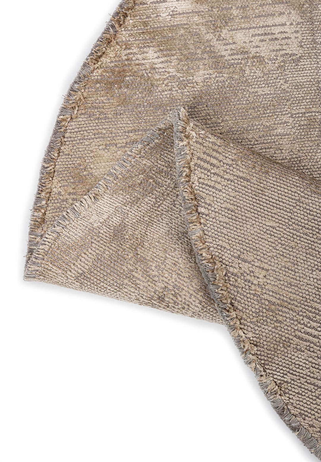 BLISS BEIGE RUG - 3