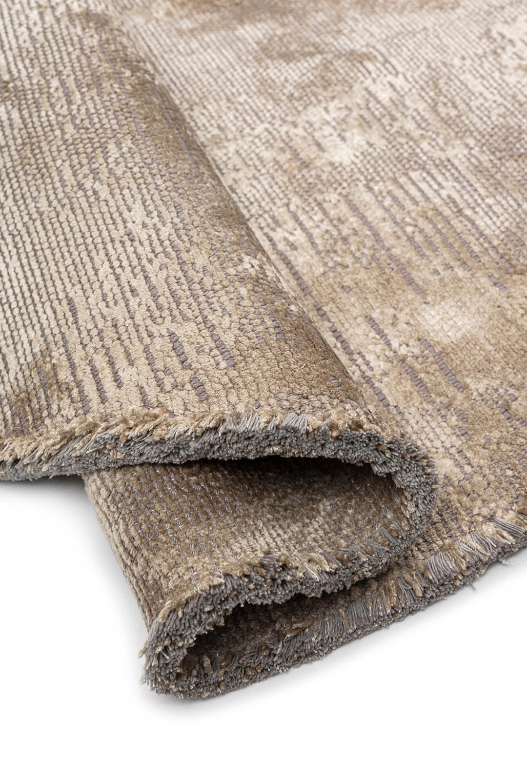 BLISS BEIGE RUG - 2