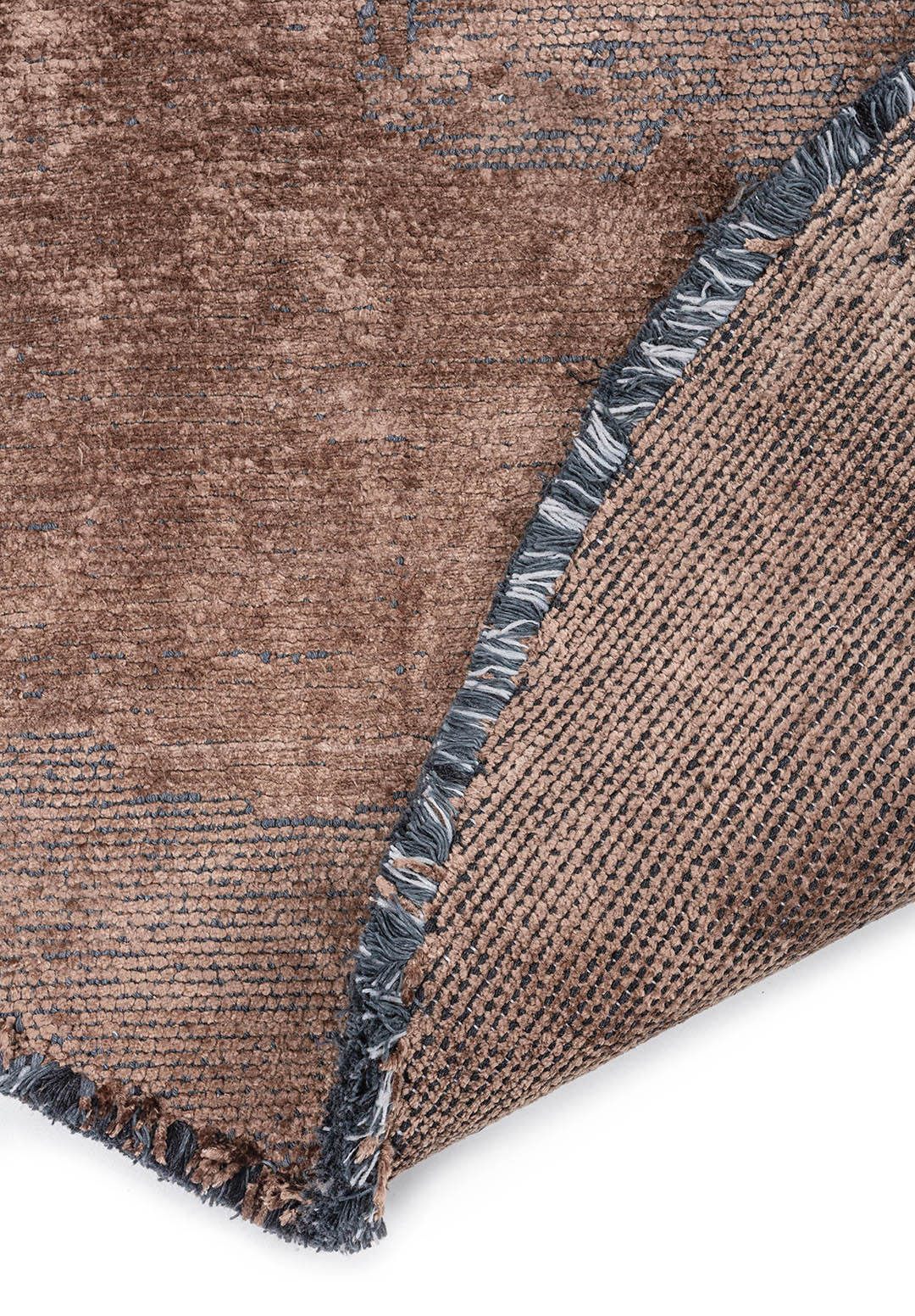 LUSH MOCHA RUG - 3