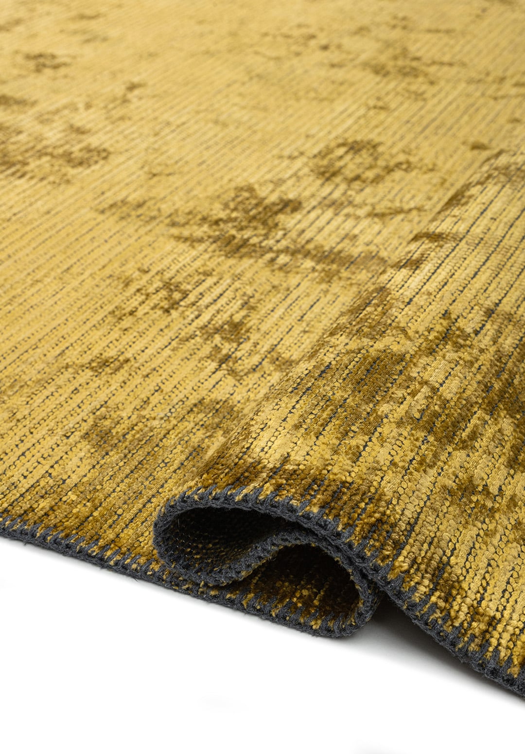 TRINITY YELLOW RUG - 2