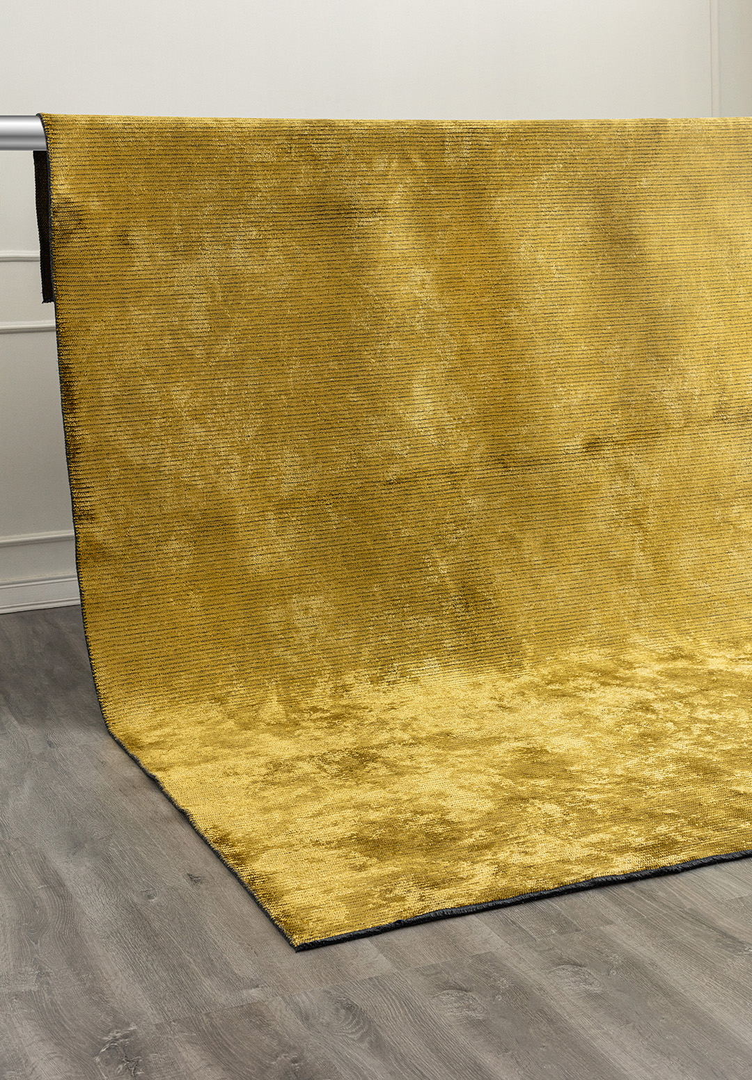 TRINITY YELLOW RUG - 4