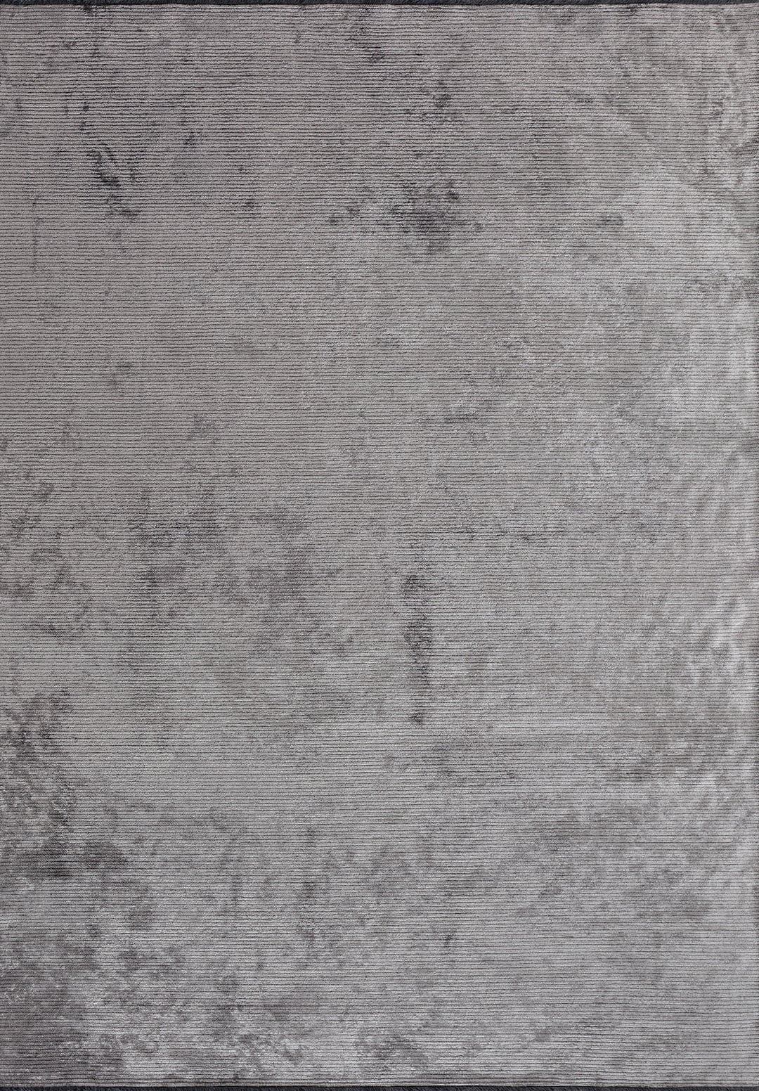 TRINITY LIGHT GREY RUG - 1