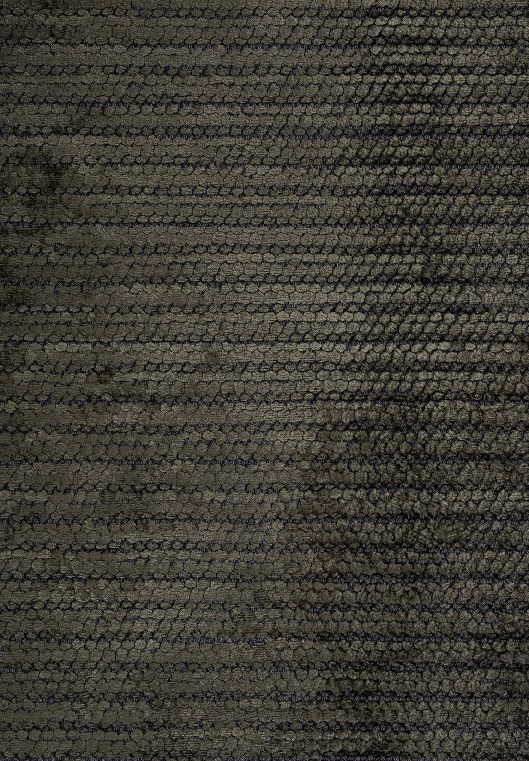 TRINITY ANTHRACITE RUG - 5
