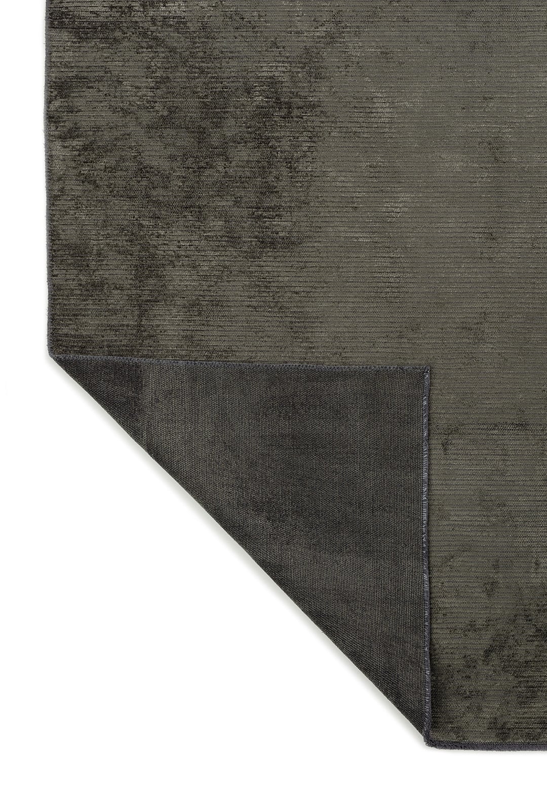 TRINITY ANTHRACITE RUG - 3