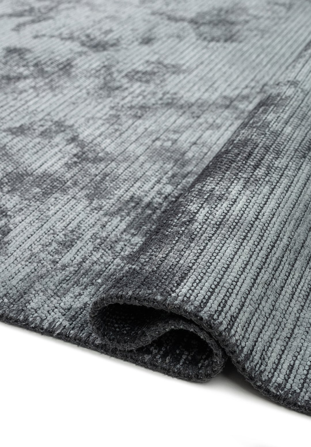 TRINITY BLUE RUG - 2