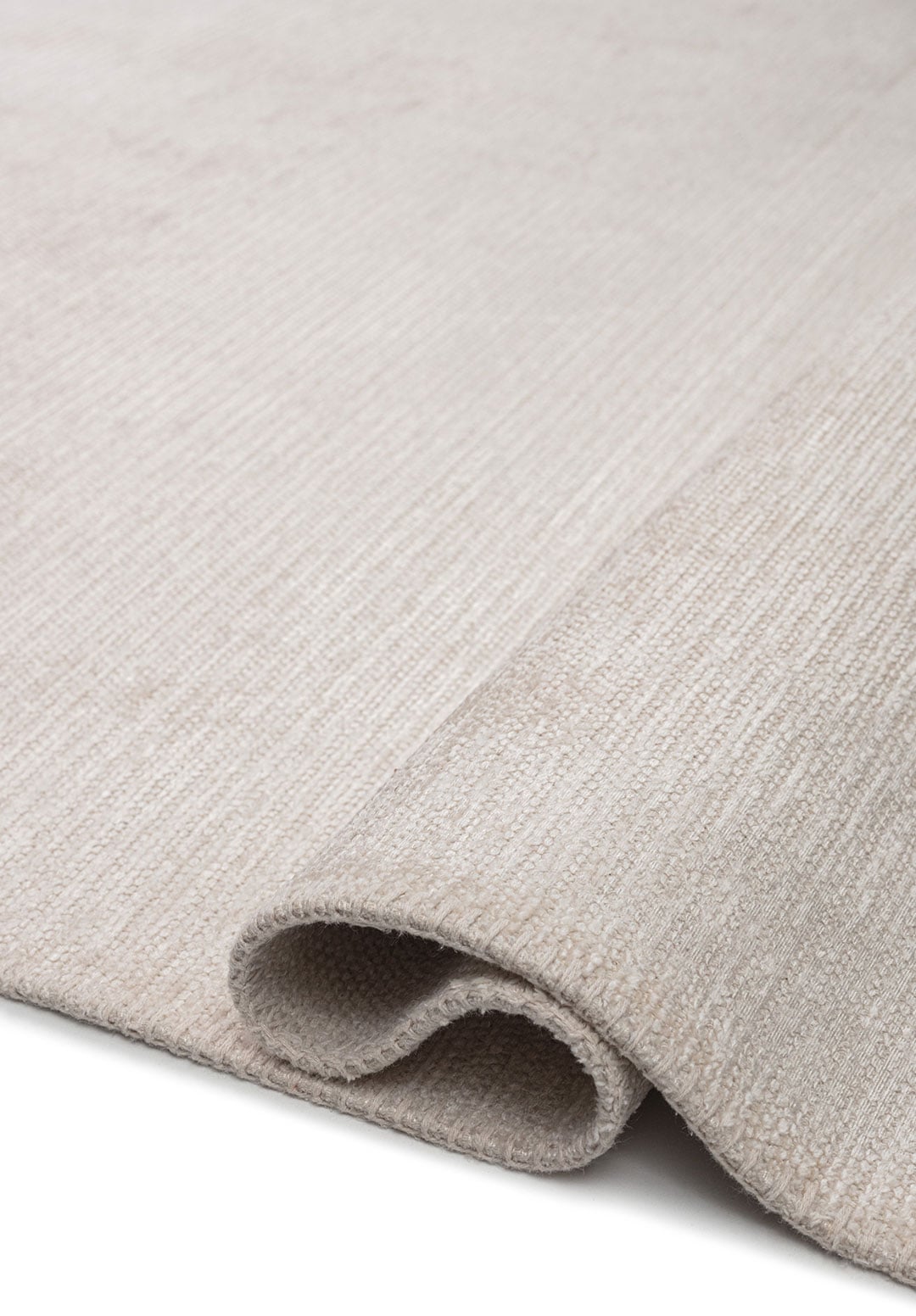 TRINITY ECRU RUG - 2