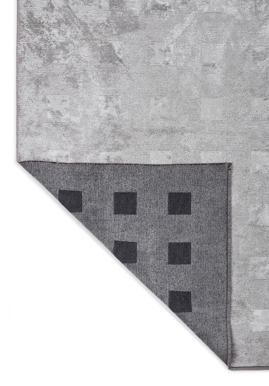 HARMONY LIGHT GREY RUG - 3