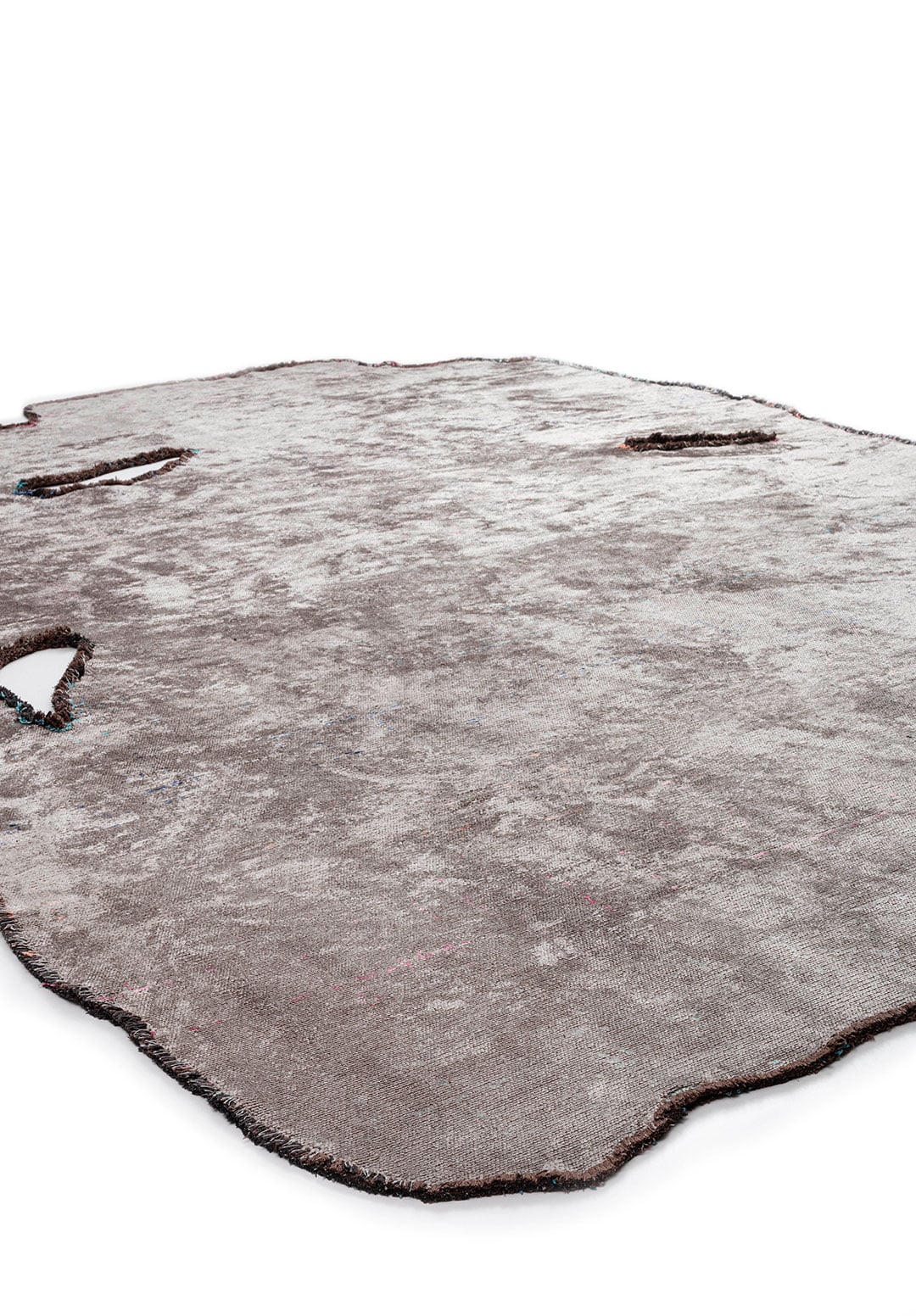 SAND PINK - RIVER GREEN - TURQUOISE - NAVY BLUE - LIGHT CORAL - GREY RUG - 4