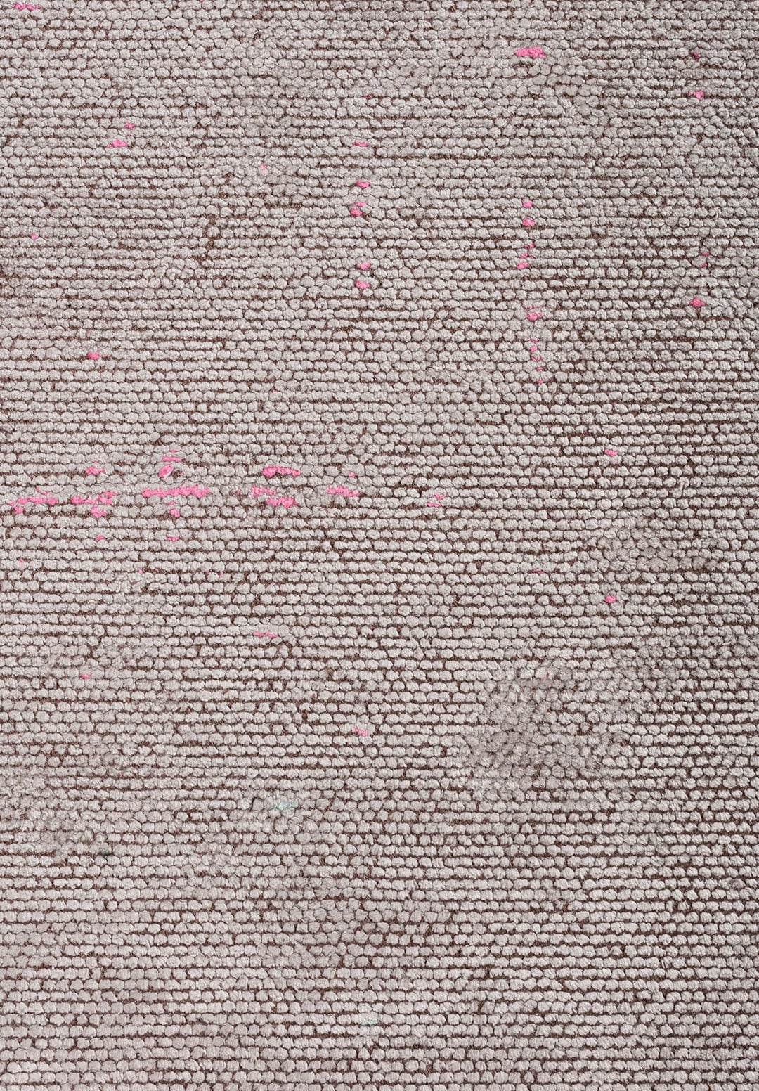 SAND PINK - RIVER GREEN - TURQUOISE - NAVY BLUE - LIGHT CORAL - GREY RUG - 5