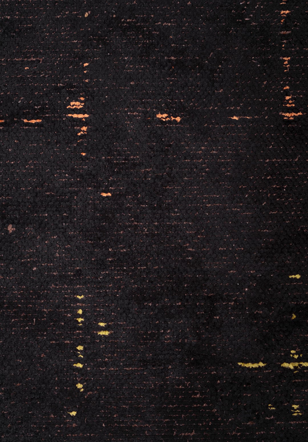 SAND KIWI - TERRA - NAVY BLUE - LIGHT GREY - RED - BLACK RUG - 5