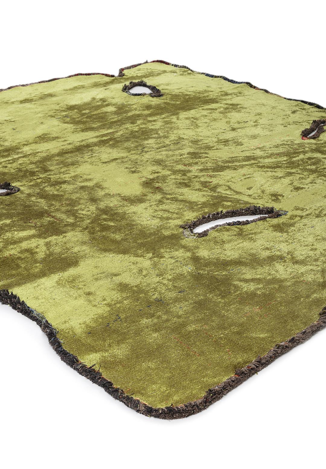 SAND BLACK - TERRA - NAVY BLUE - LIGHT GREY - RED - KIWI RUG - 6