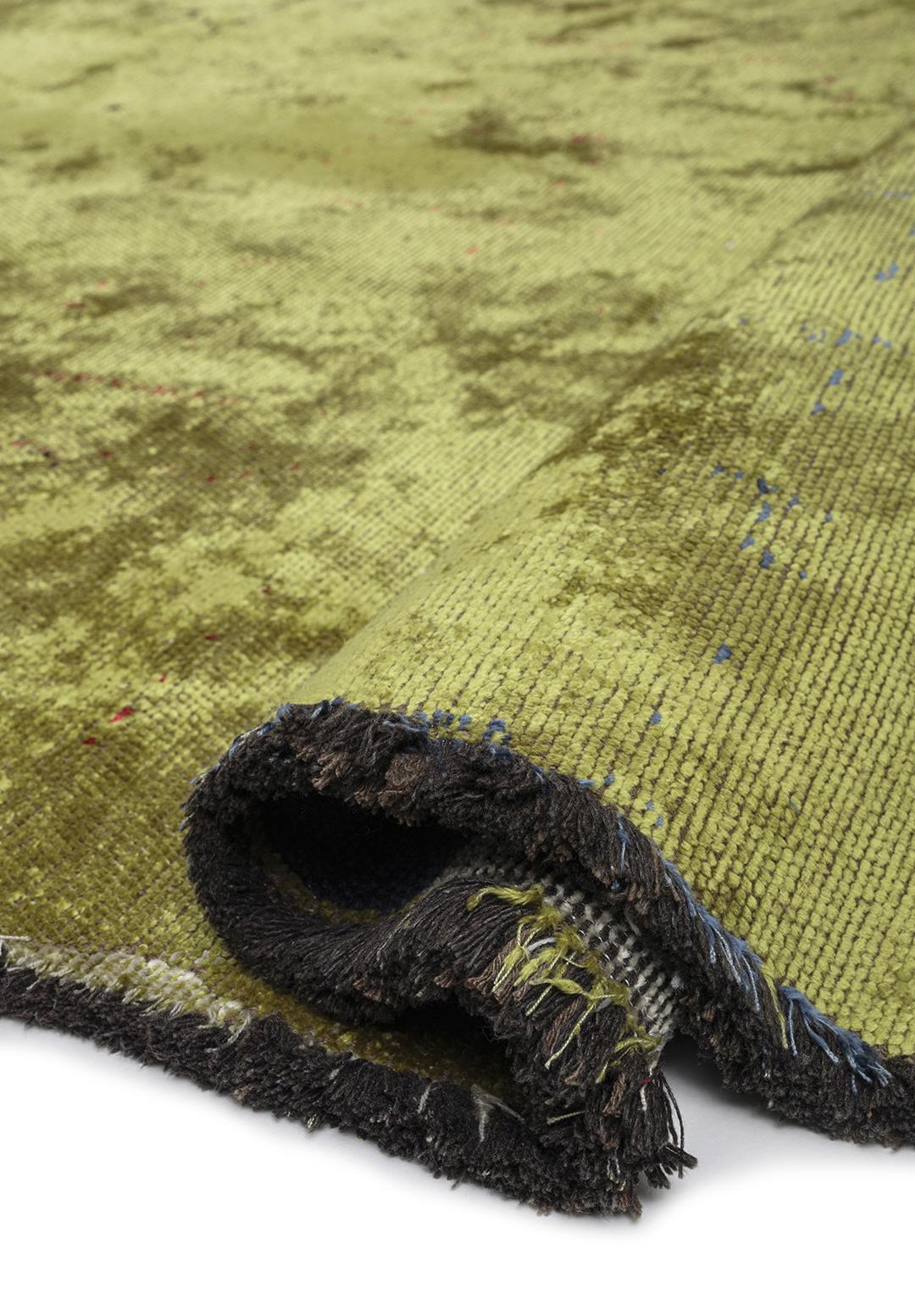 SAND BLACK - TERRA - NAVY BLUE - LIGHT GREY - RED - KIWI RUG - 2
