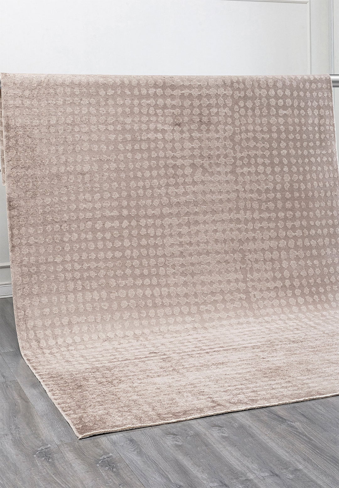 DOTS NOUGAT RUG - 4