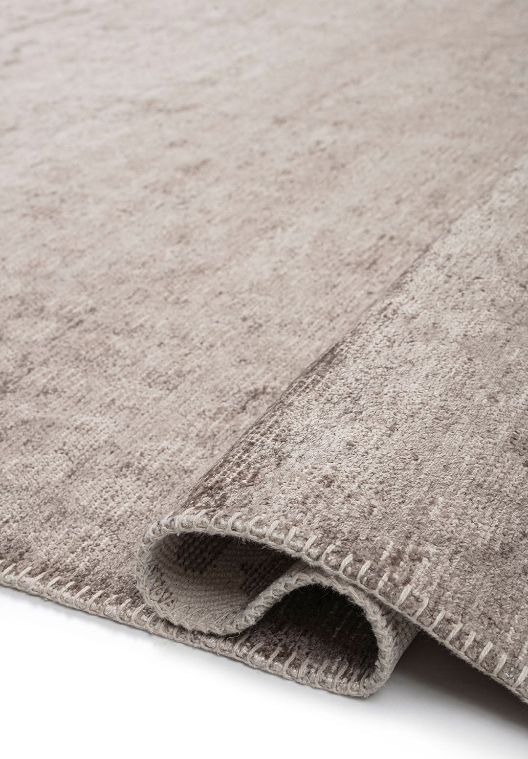 DOTS NOUGAT RUG - 2