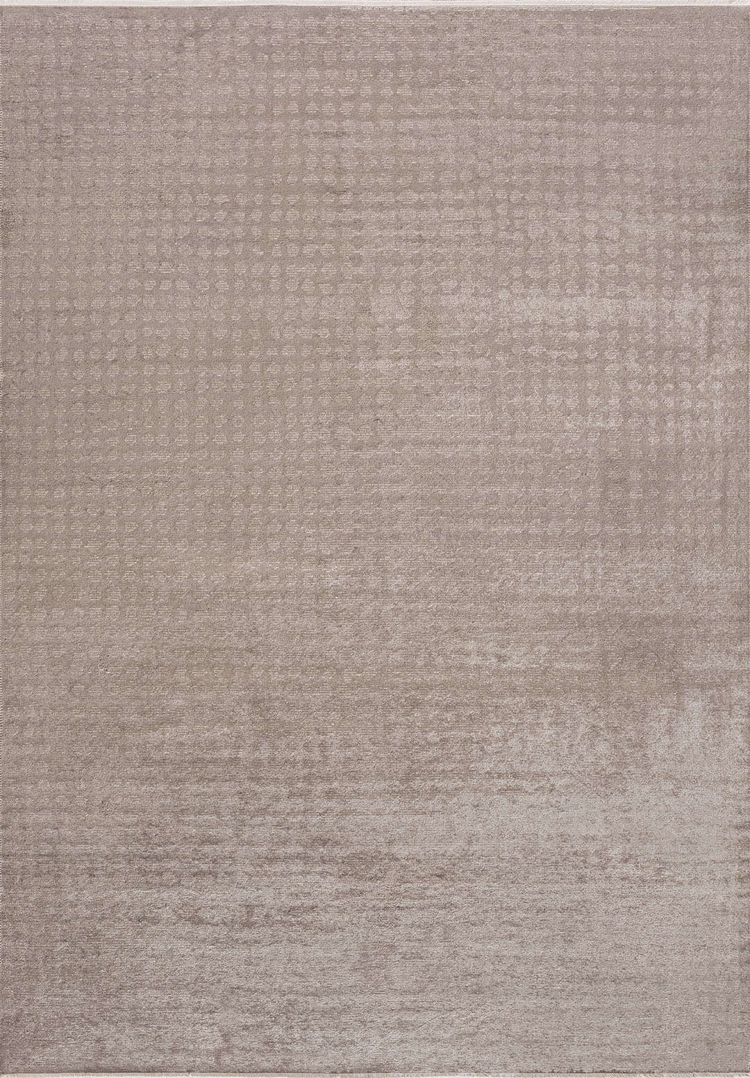 DOTS NOUGAT RUG