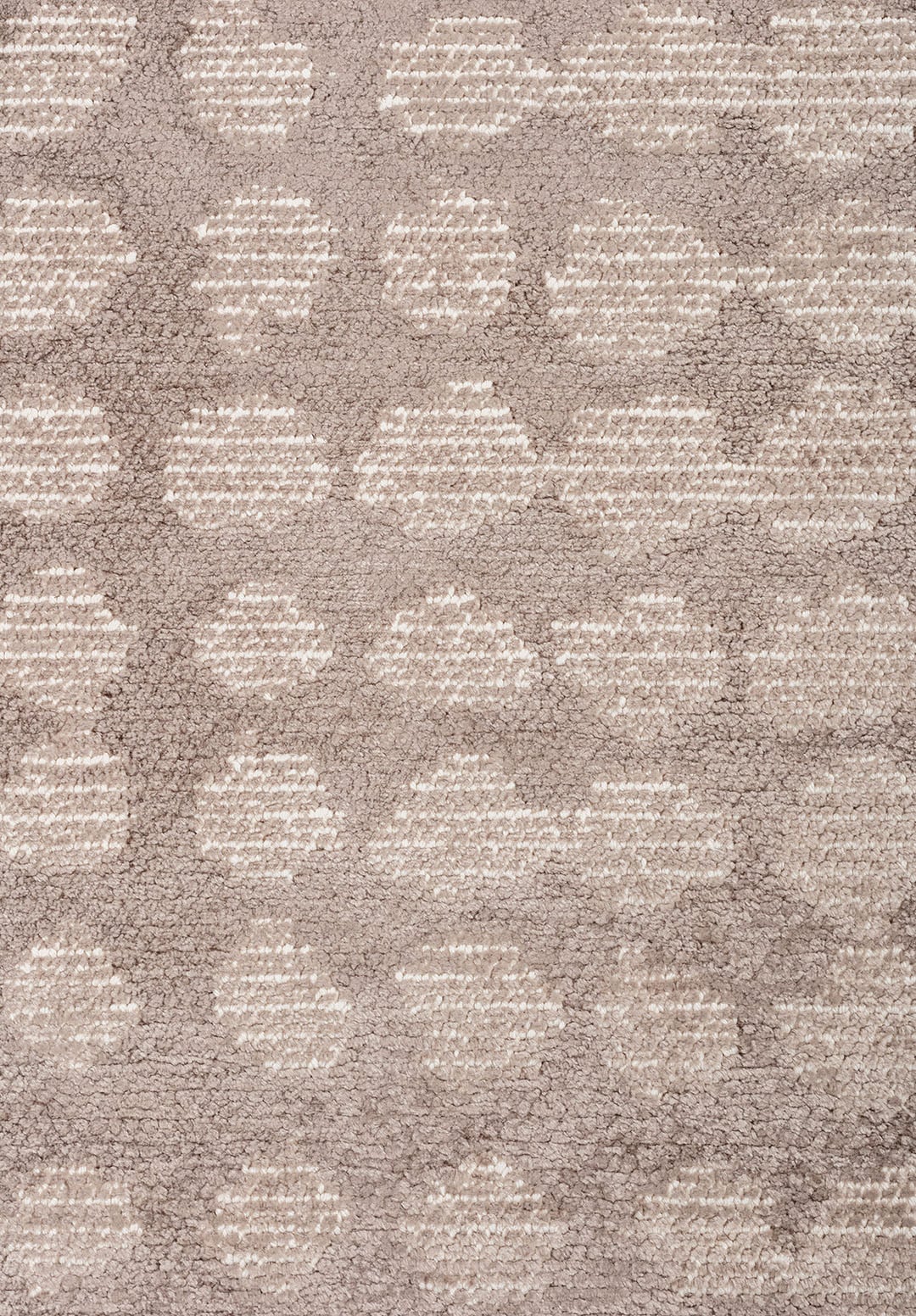 DOTS NOUGAT RUG - 5
