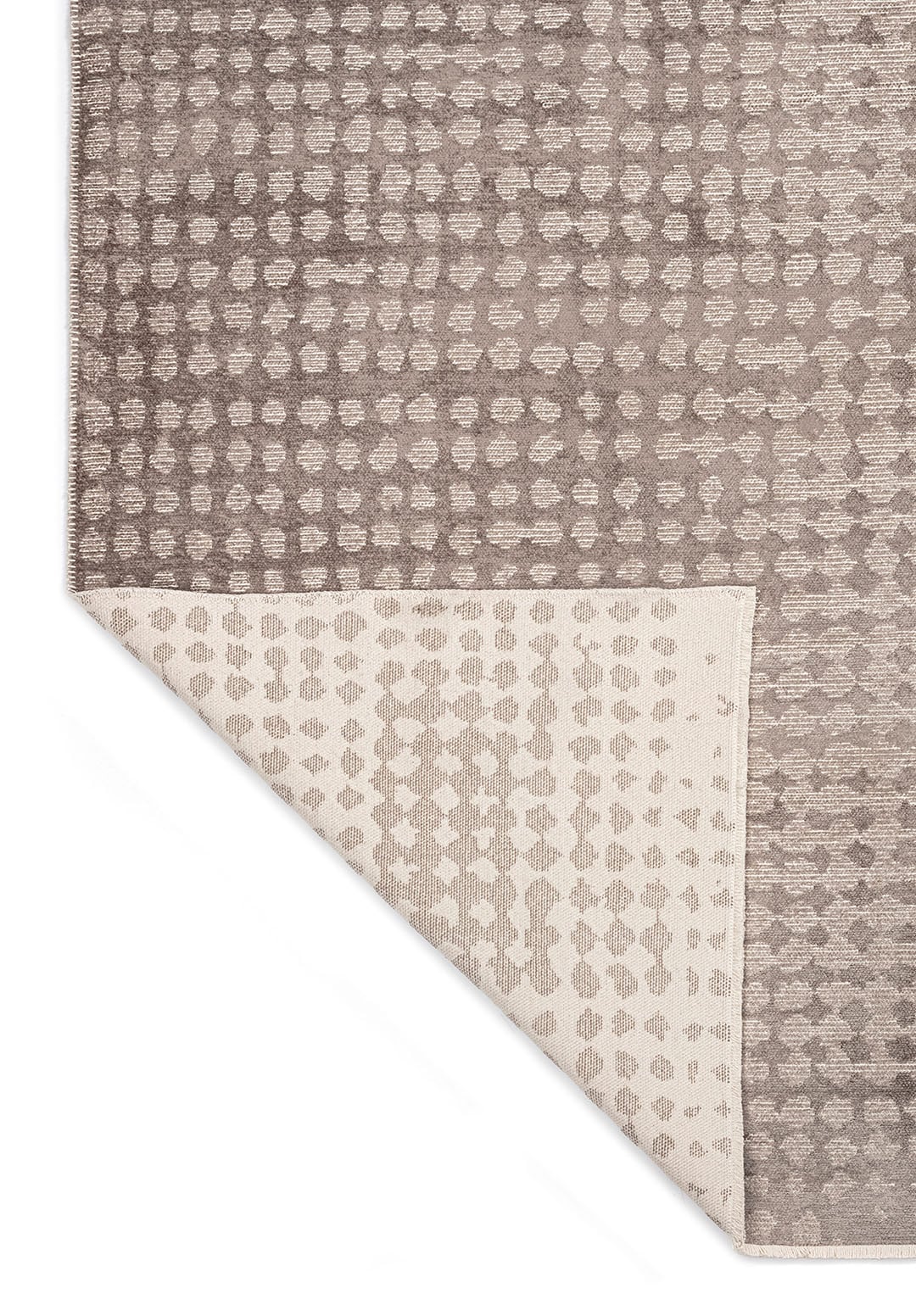 DOTS NOUGAT RUG - 3