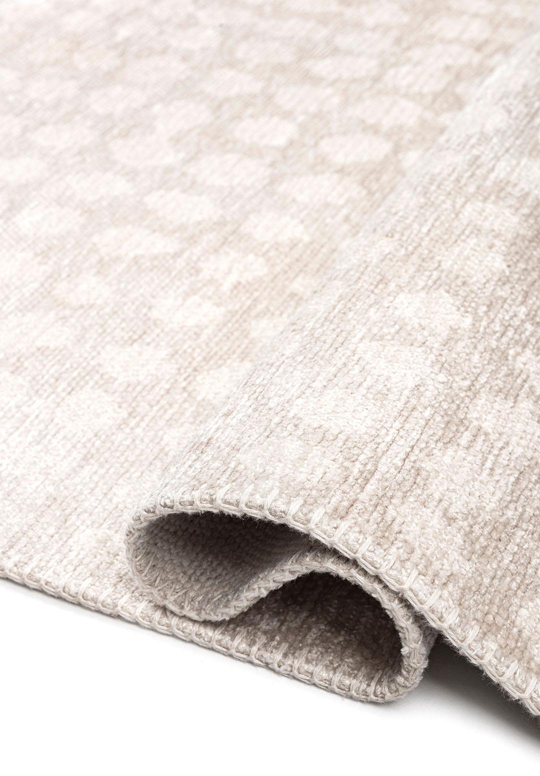 DOTS ECRU RUG - 2
